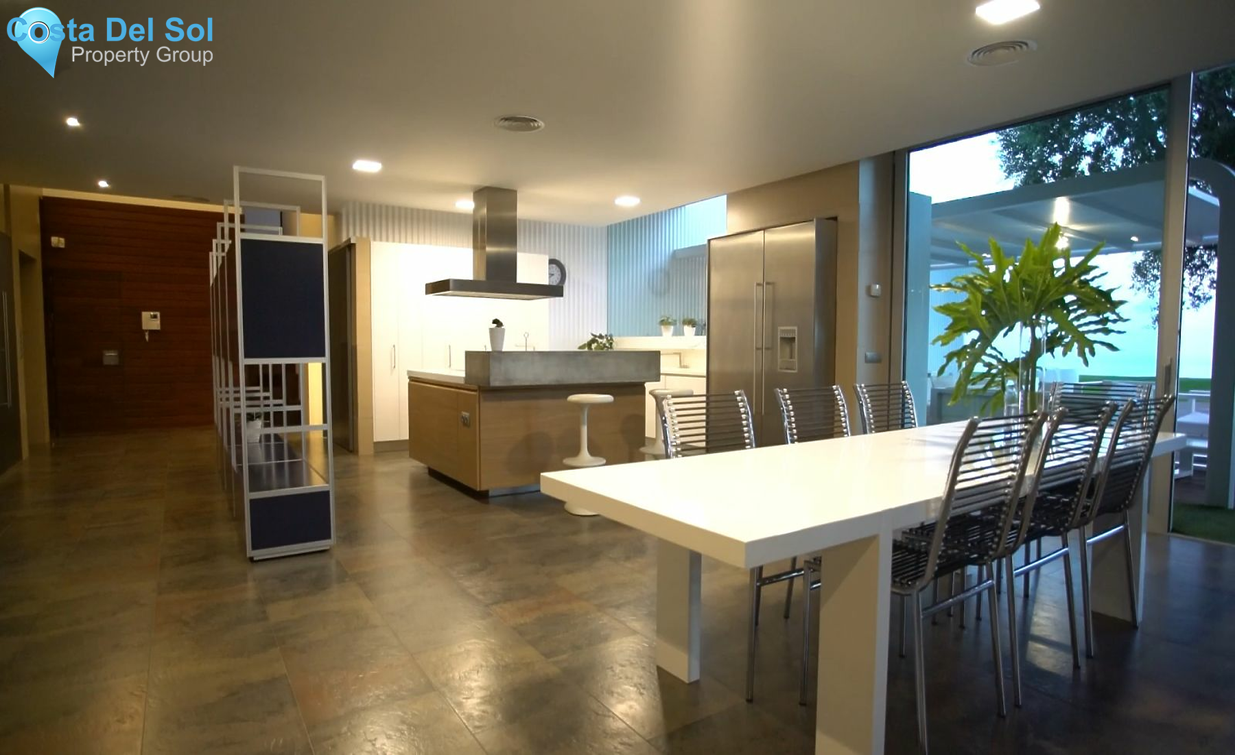 Detached Villa in Mijas-1209824