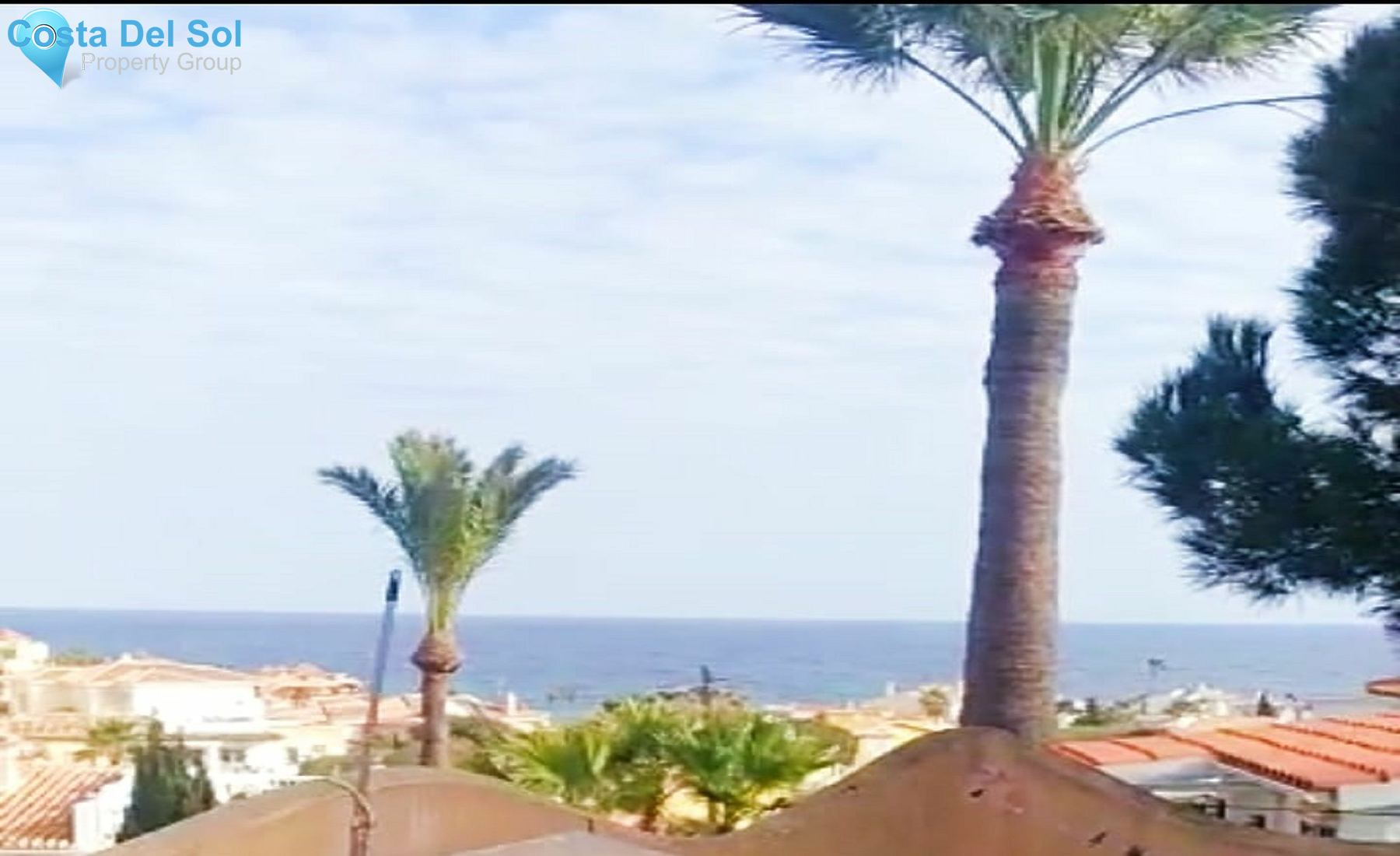 Detached Villa in Mijas-1214325