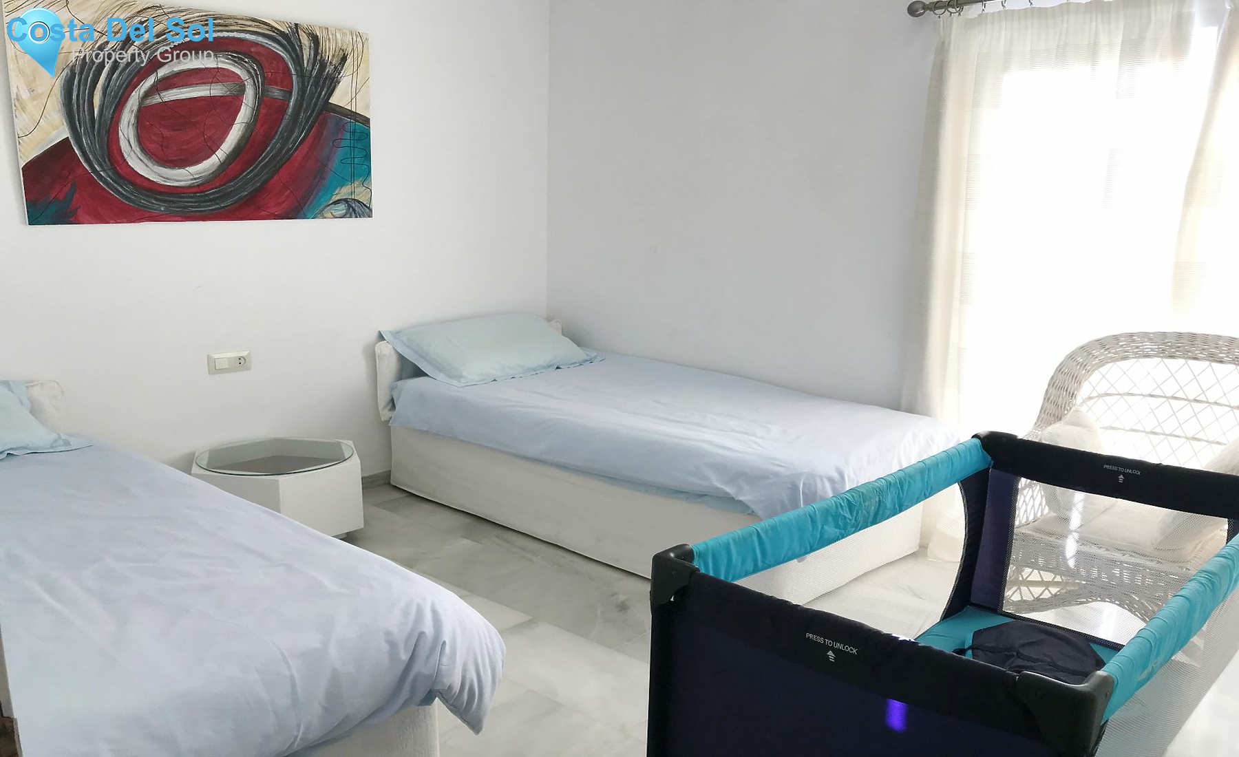 Detached Villa in Mijas-1220319