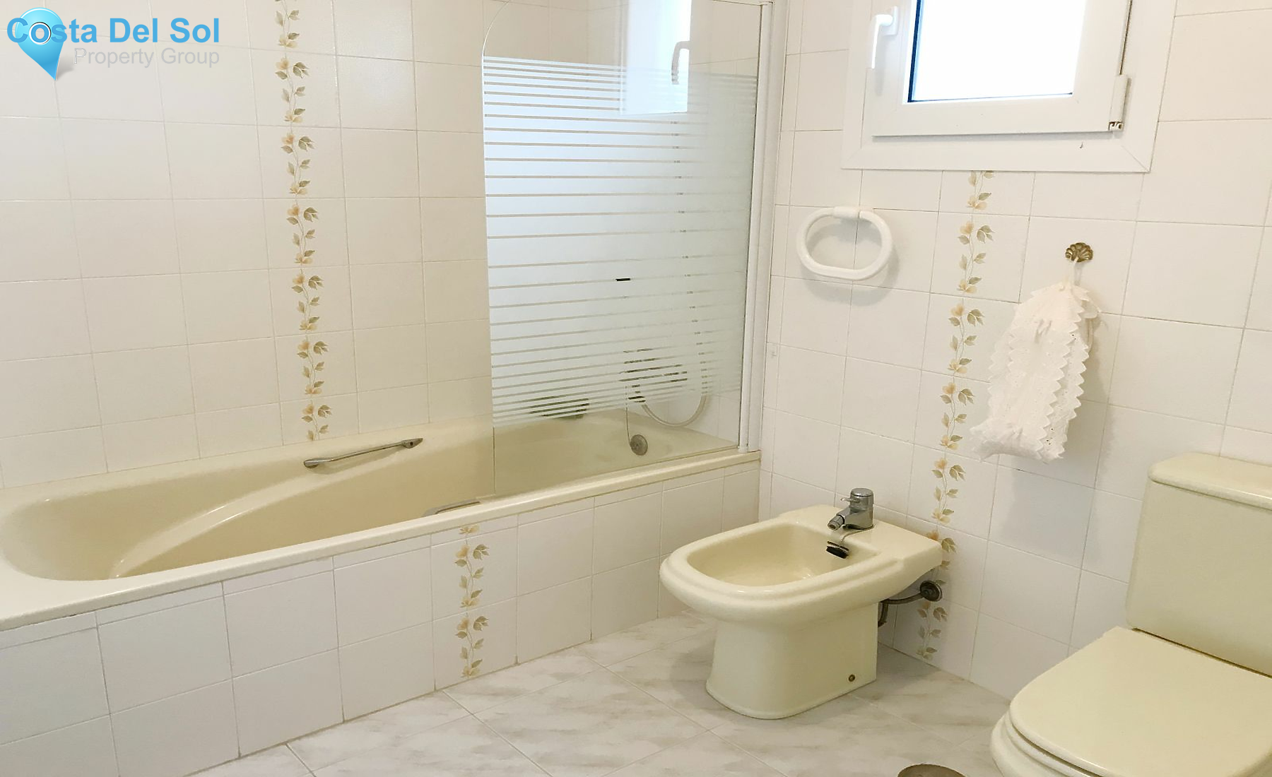 Detached Villa in Mijas-1220320
