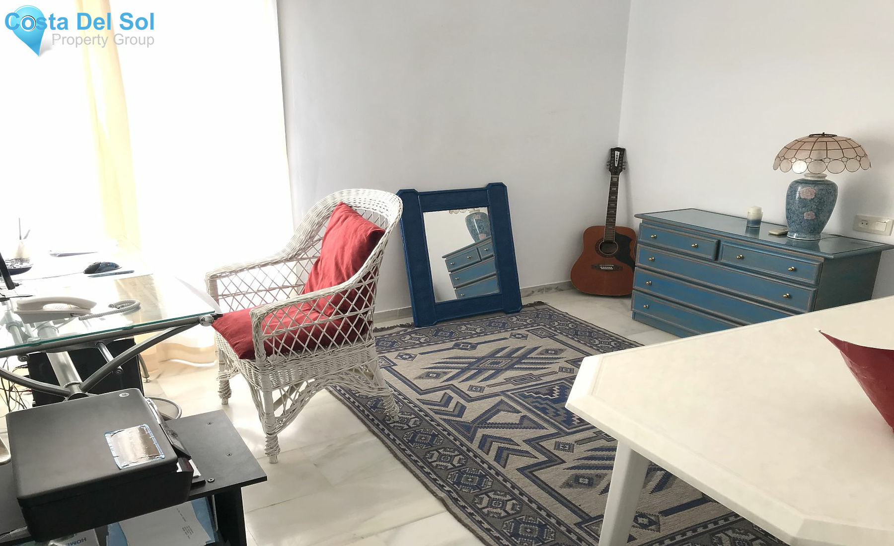Detached Villa in Mijas-1220321