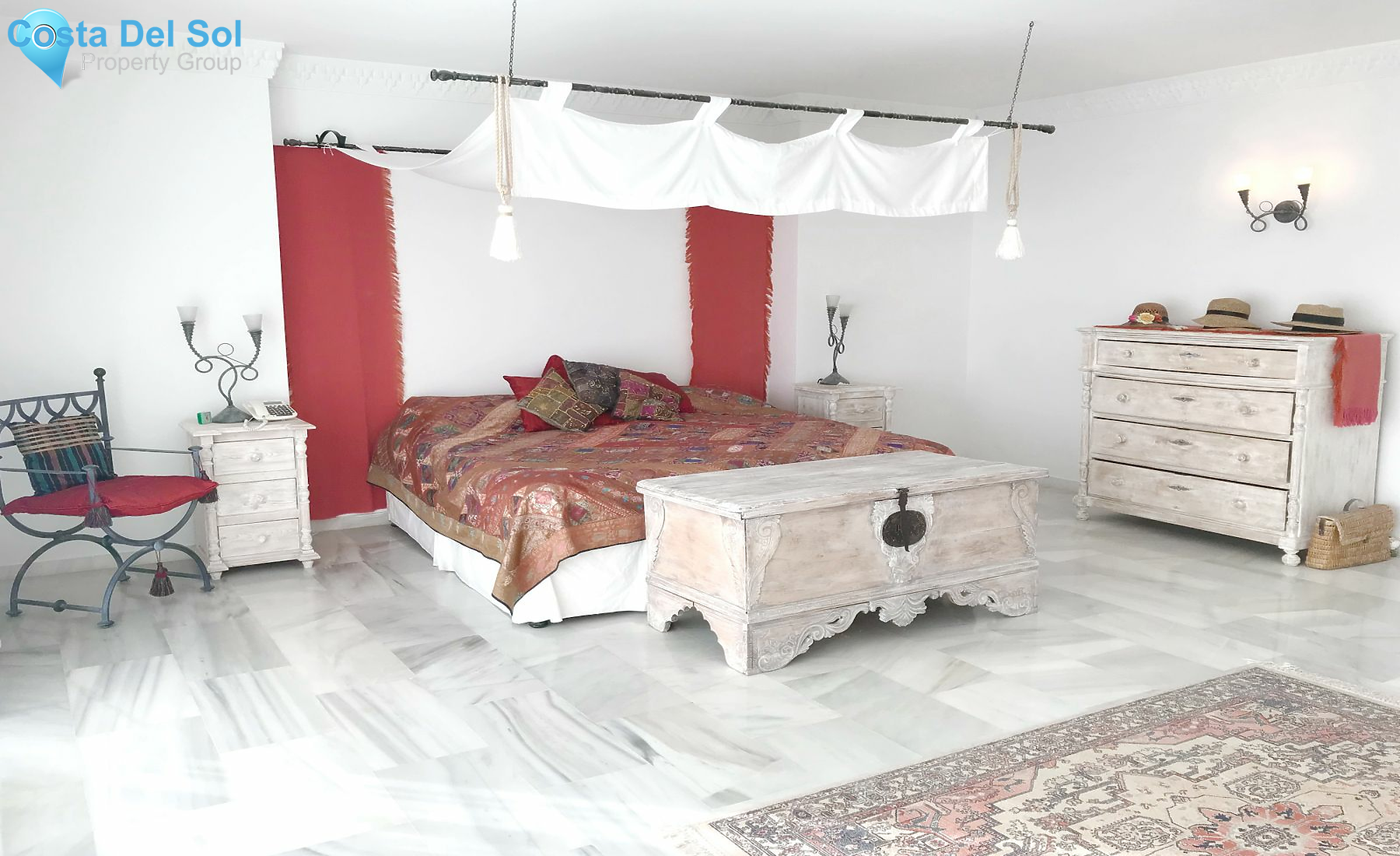Detached Villa in Mijas-1220323