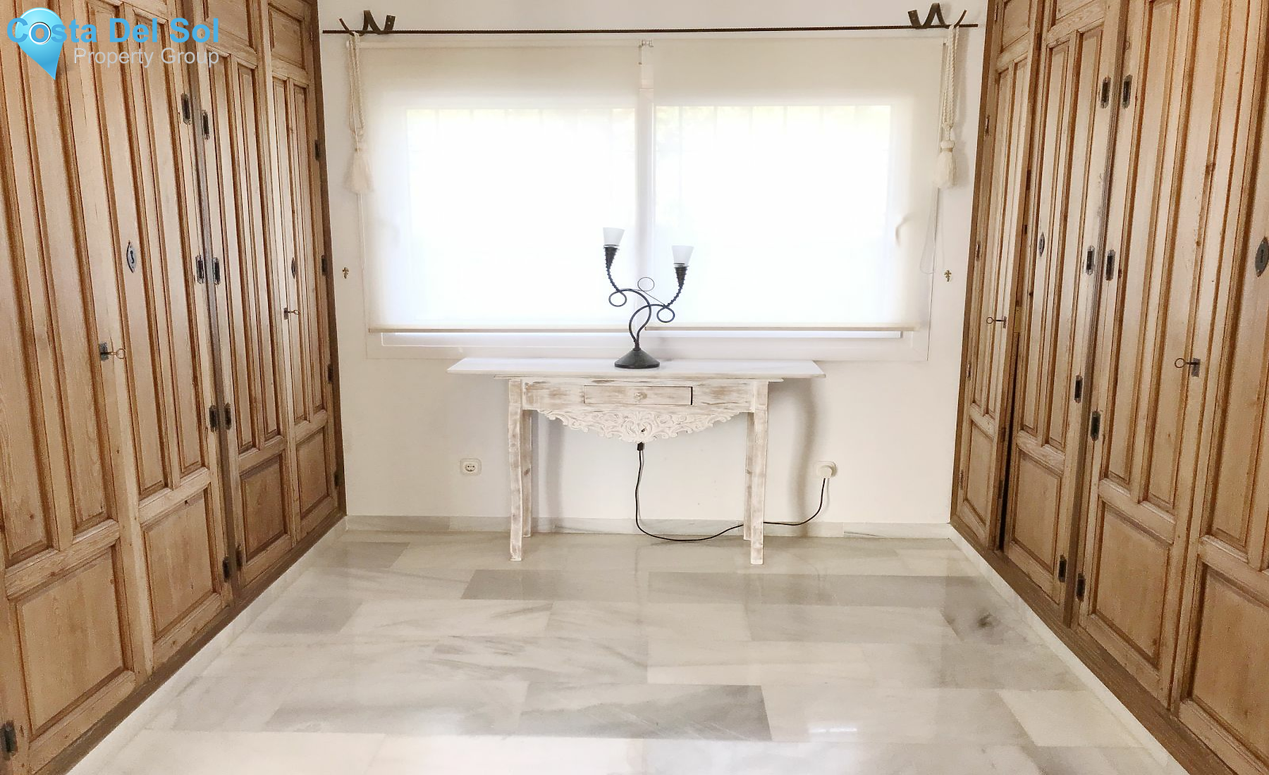 Detached Villa in Mijas-1220325