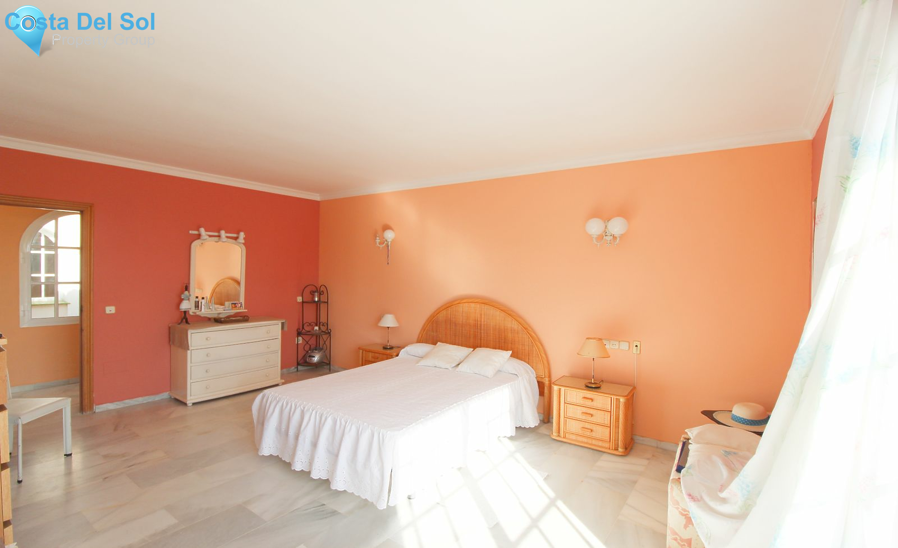 Detached Villa in Mijas-1223098