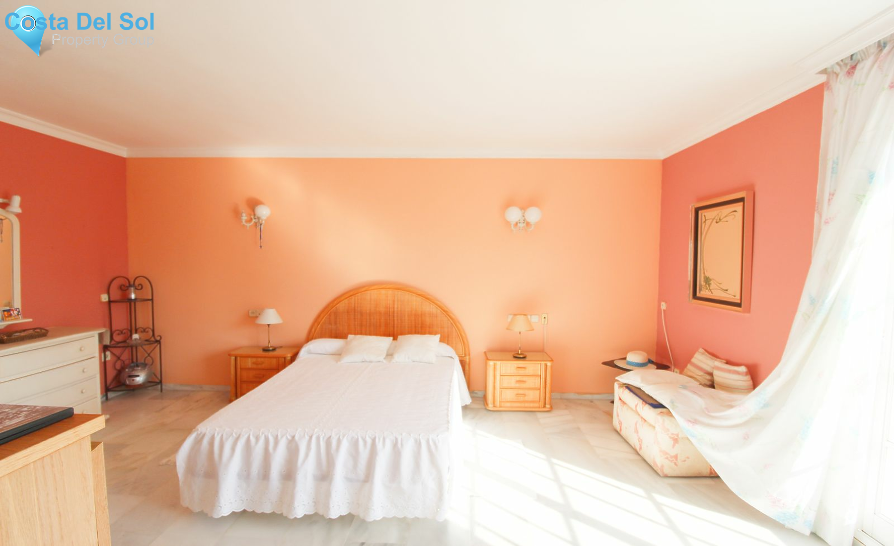 Detached Villa in Mijas-1223099
