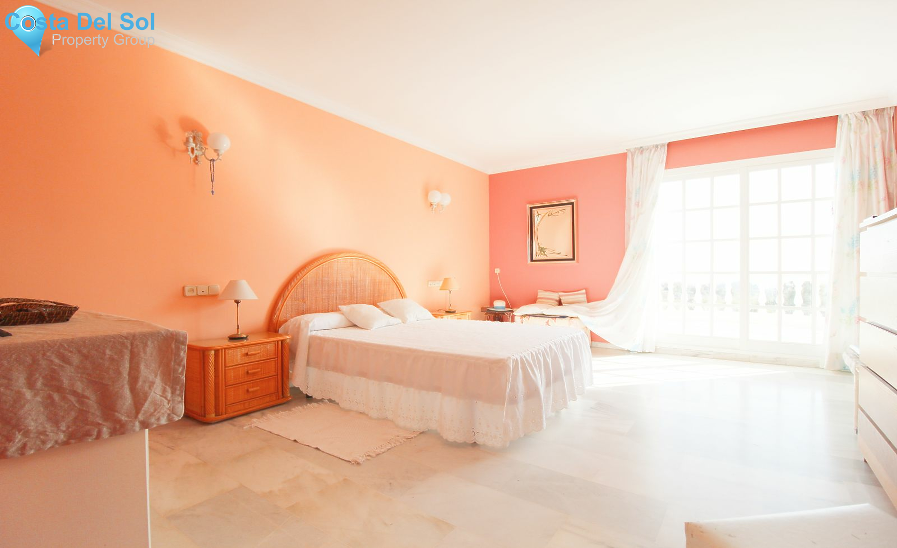 Detached Villa in Mijas-1223100