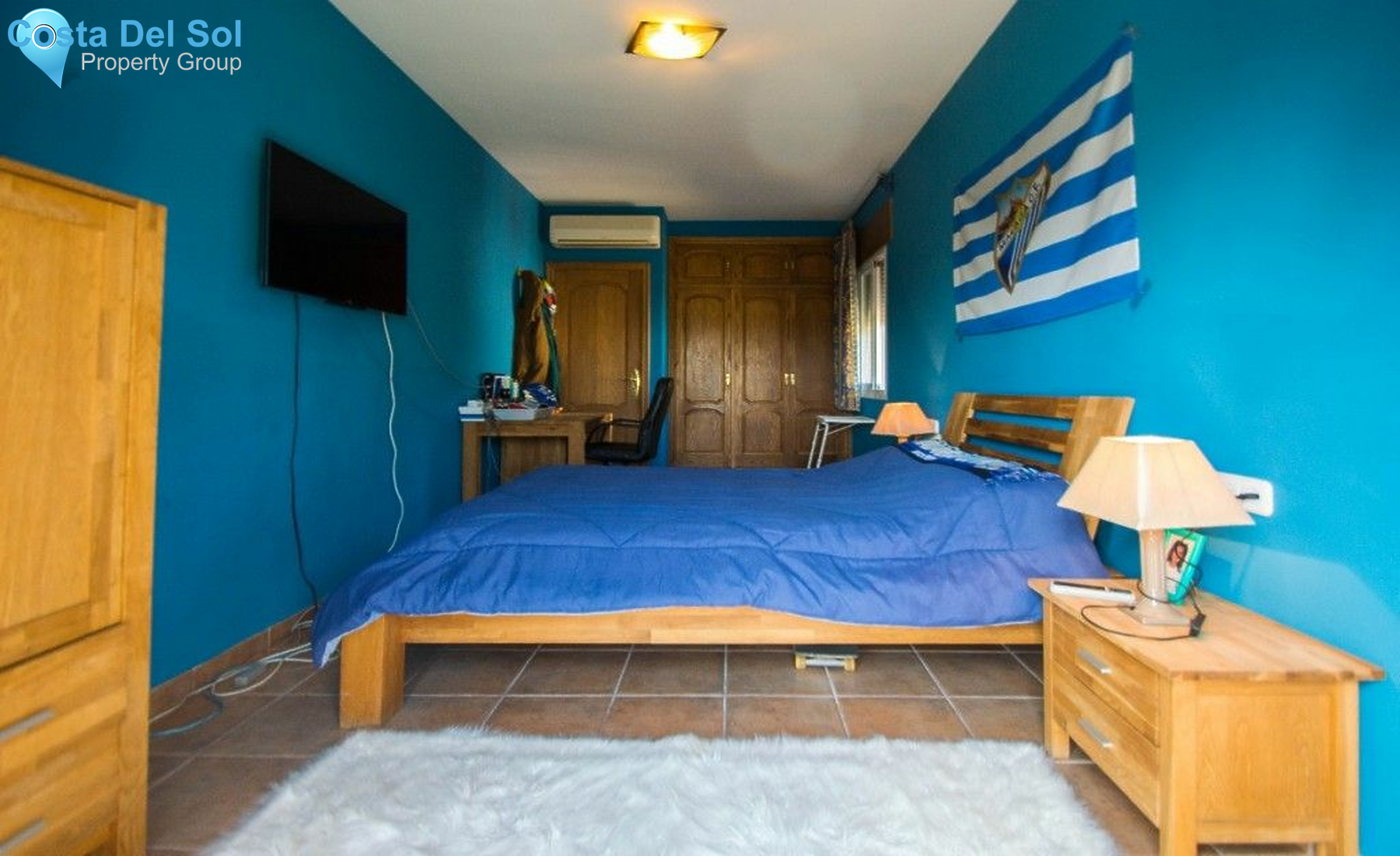 Detached Villa in Mijas-1223193