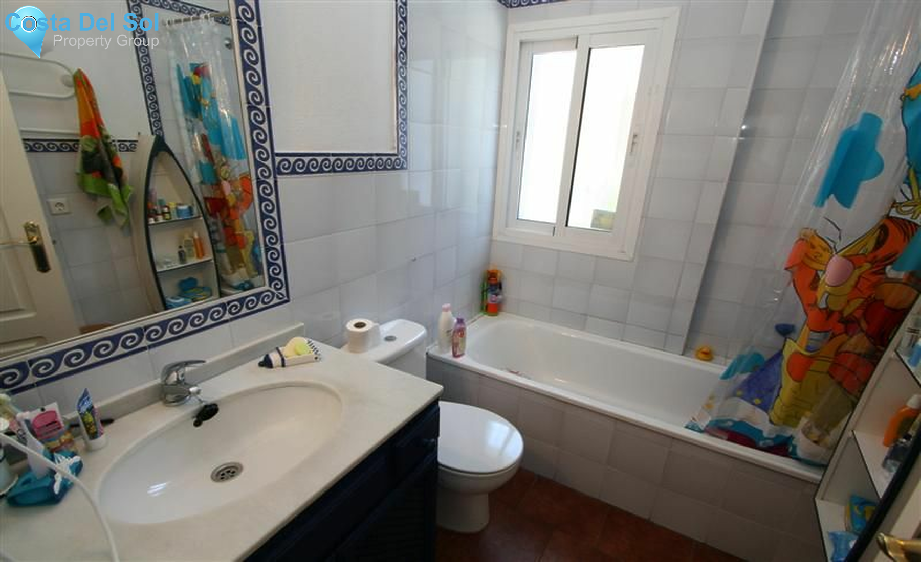 Detached Villa in Mijas-1232450