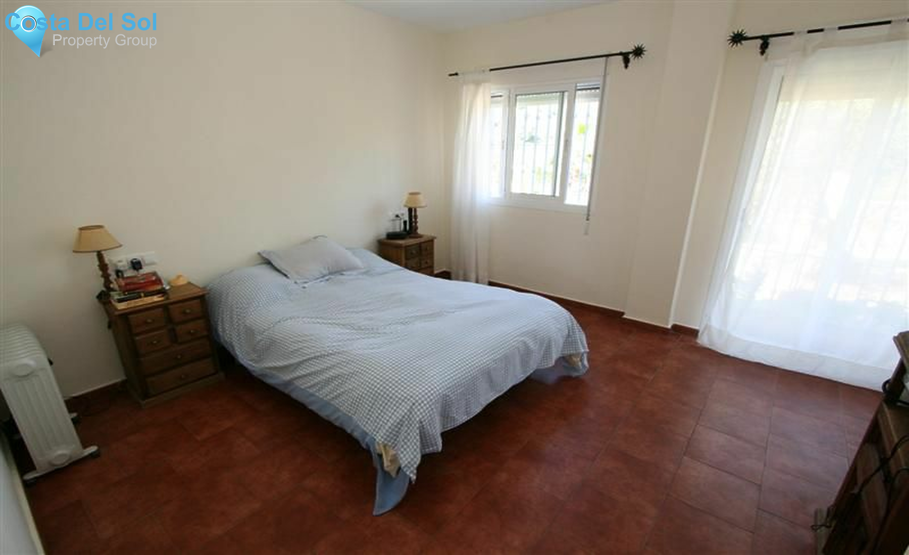 Detached Villa in Mijas-1232440