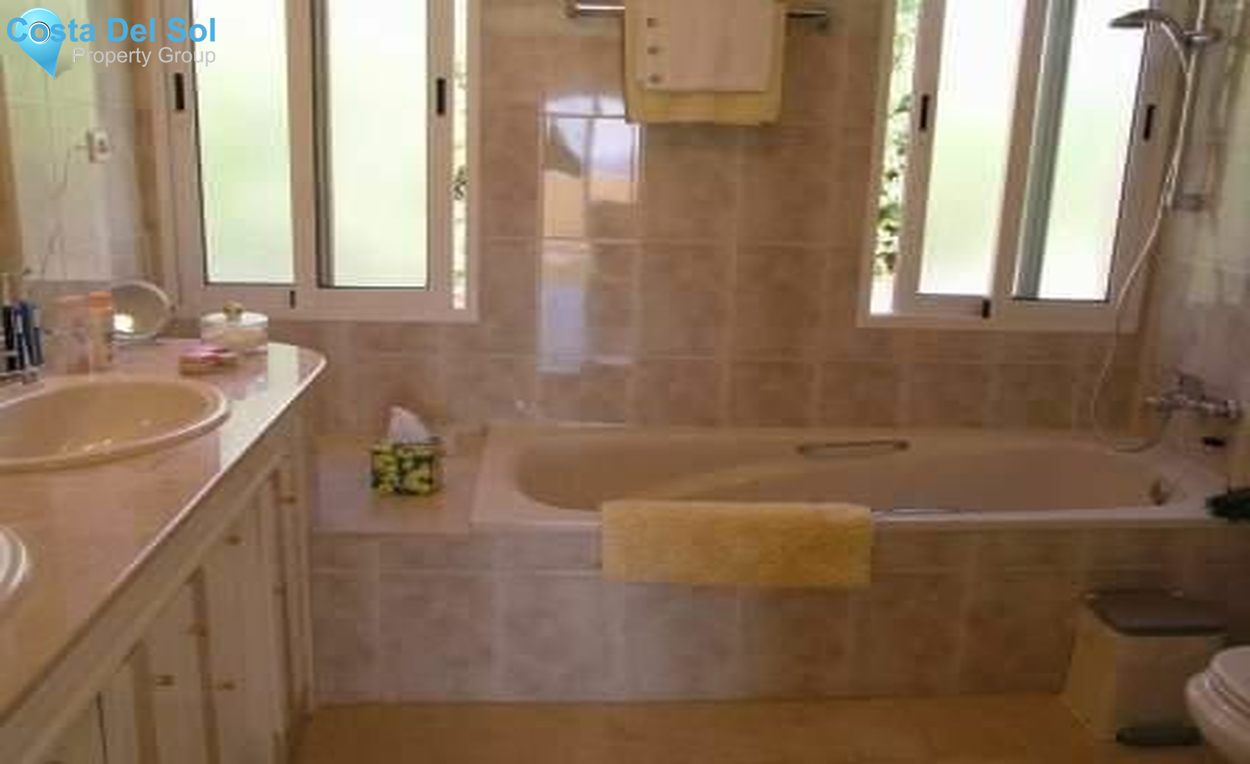 Detached Villa in Mijas-1394799