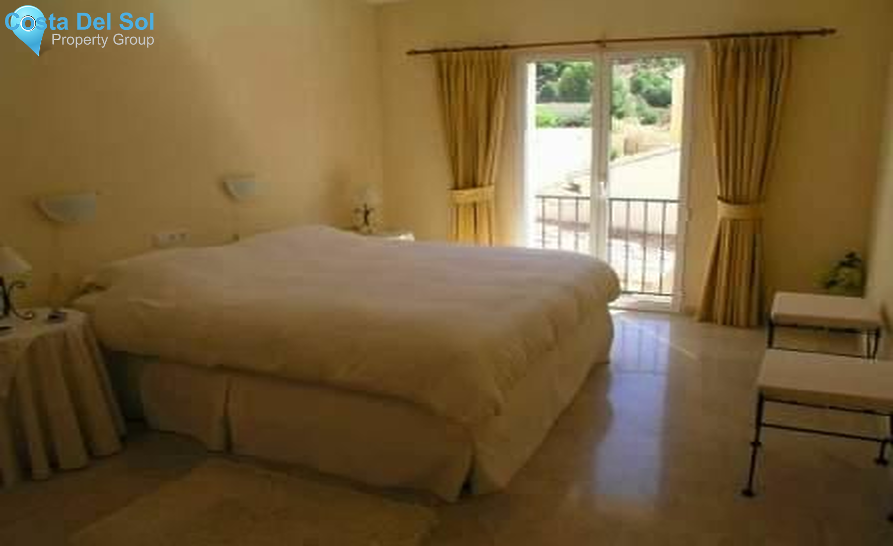 Detached Villa in Mijas-1394806
