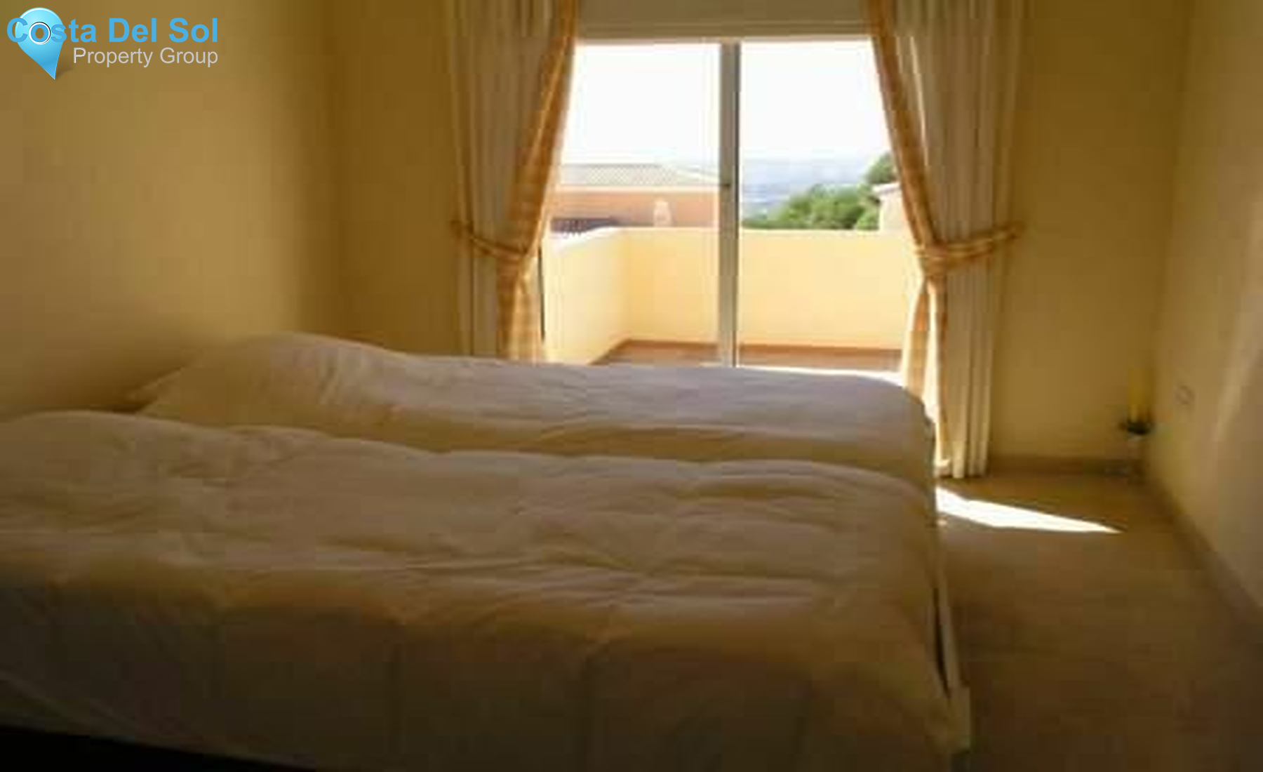 Detached Villa in Mijas-1394807
