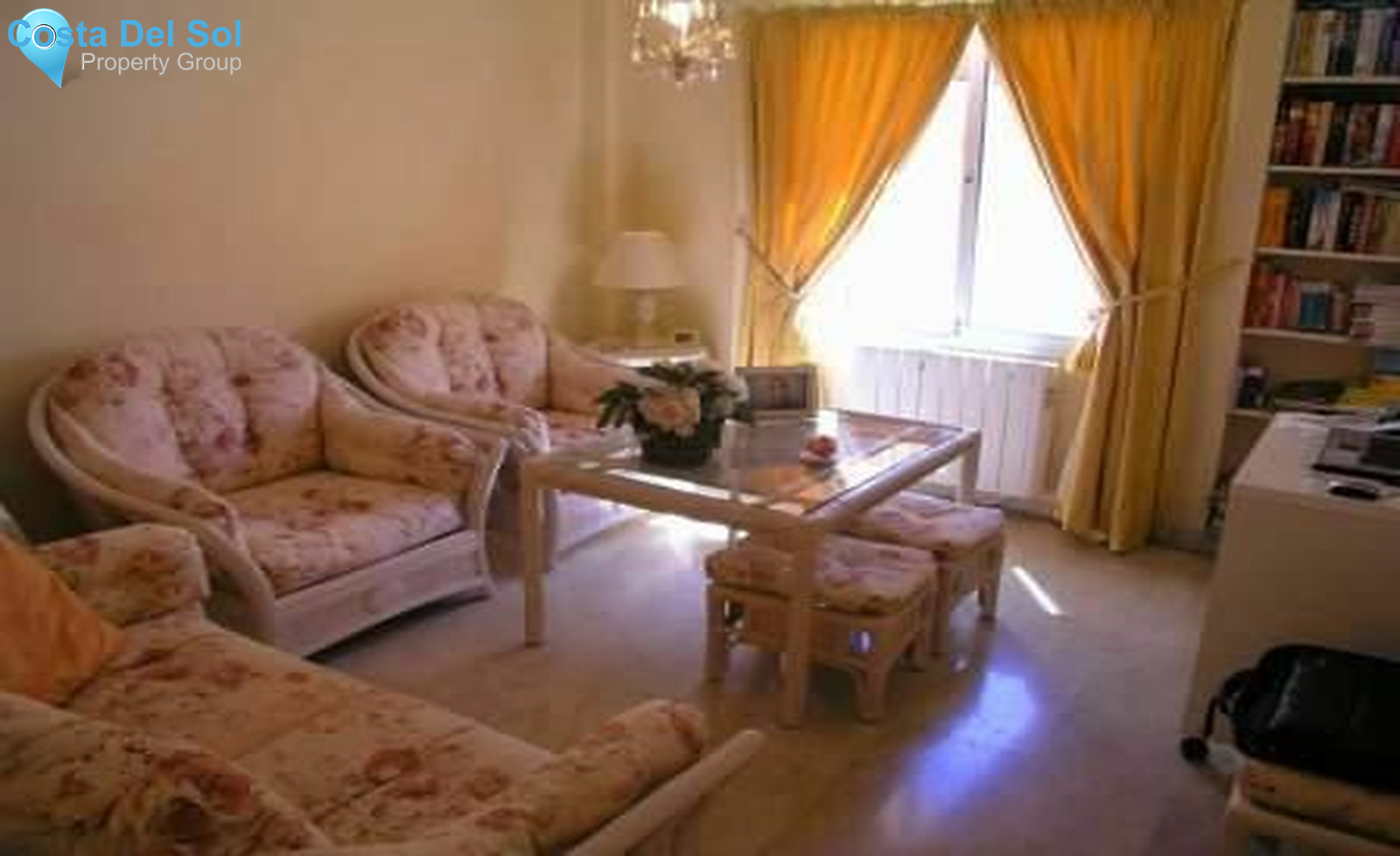 Detached Villa in Mijas-1394808