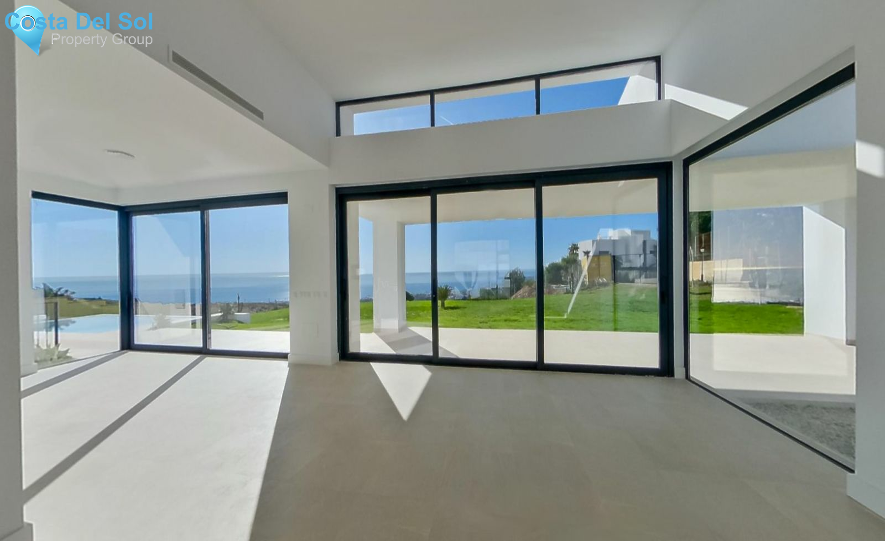 Detached Villa in Mijas-1422787