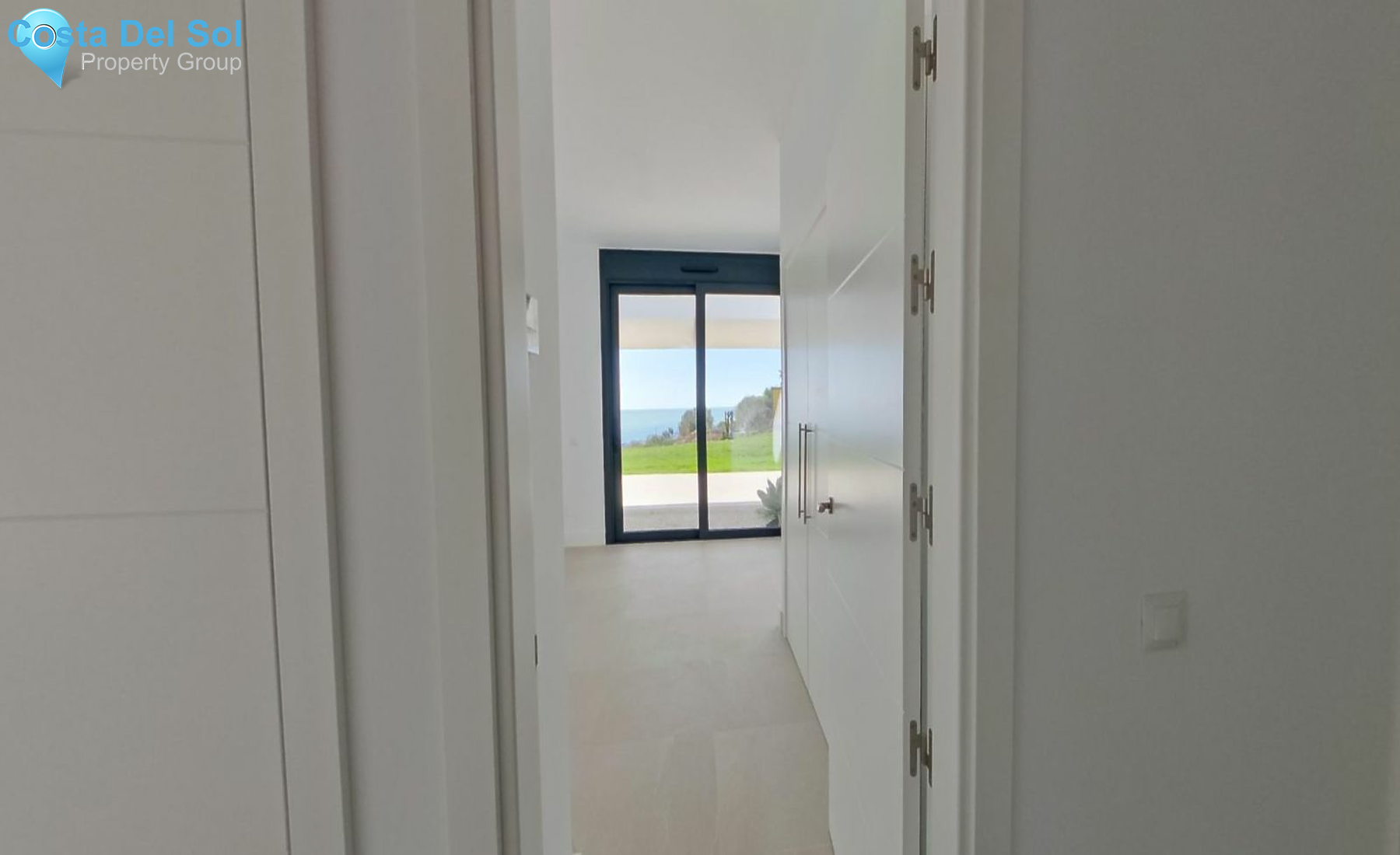 Detached Villa in Mijas-1422797