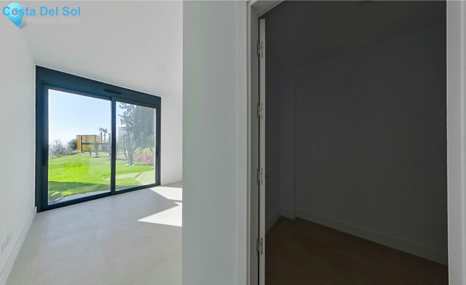 Detached Villa in Mijas-1422798