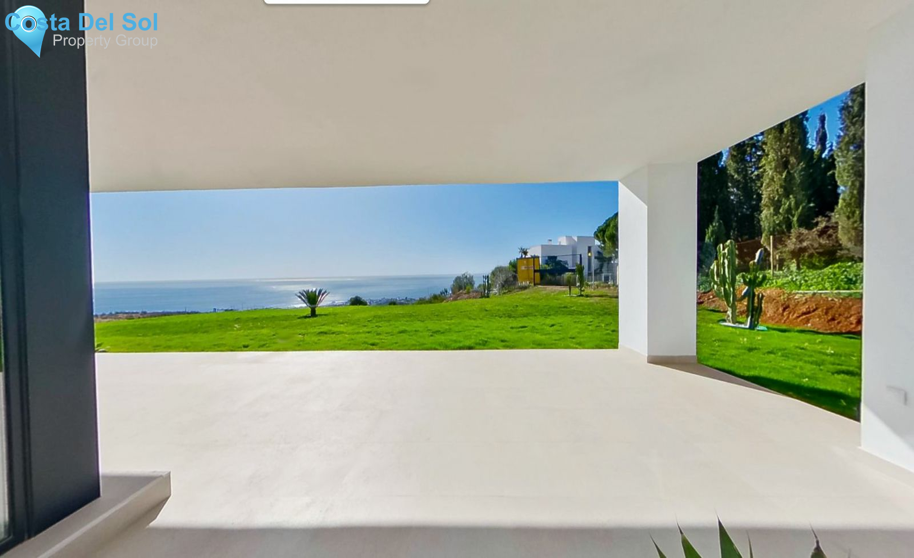 Detached Villa in Mijas-1422799