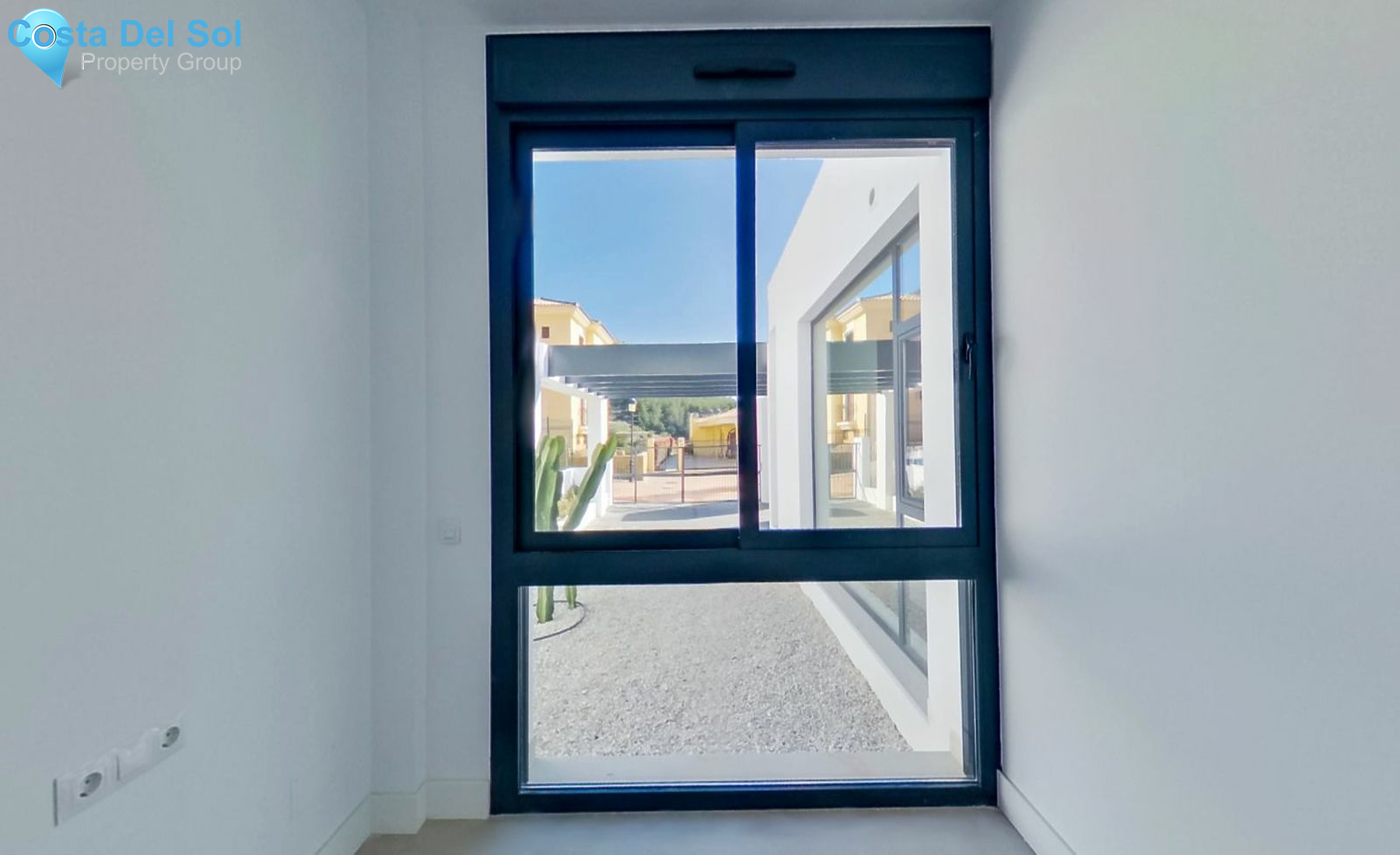 Detached Villa in Mijas-1422800