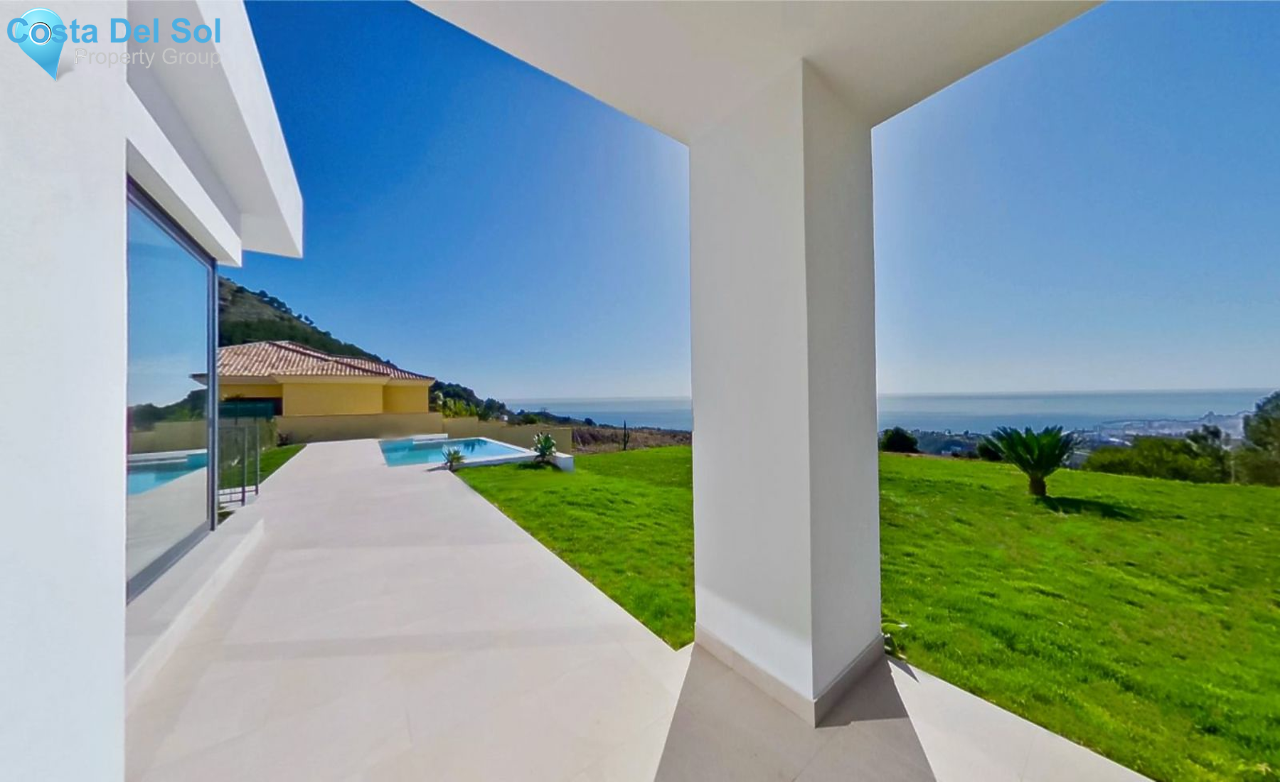 Detached Villa in Mijas-1422802