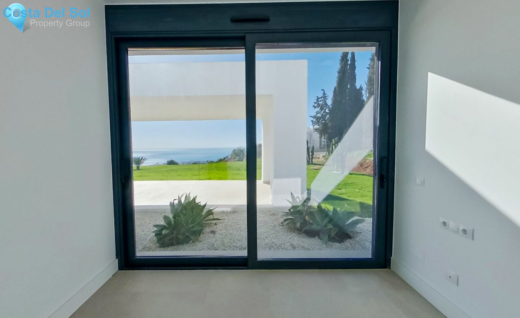 Detached Villa in Mijas-1422804