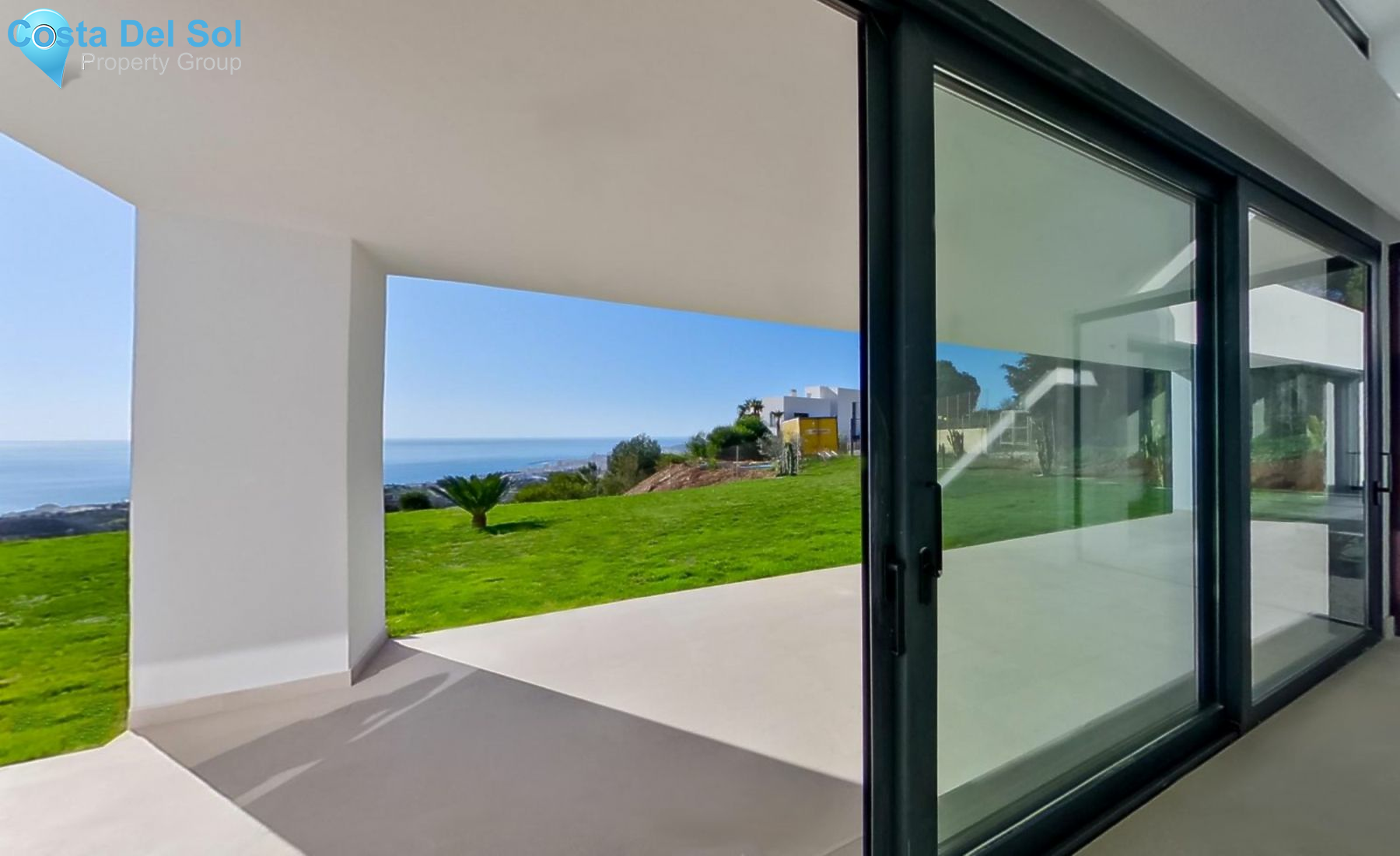 Detached Villa in Mijas-1422805