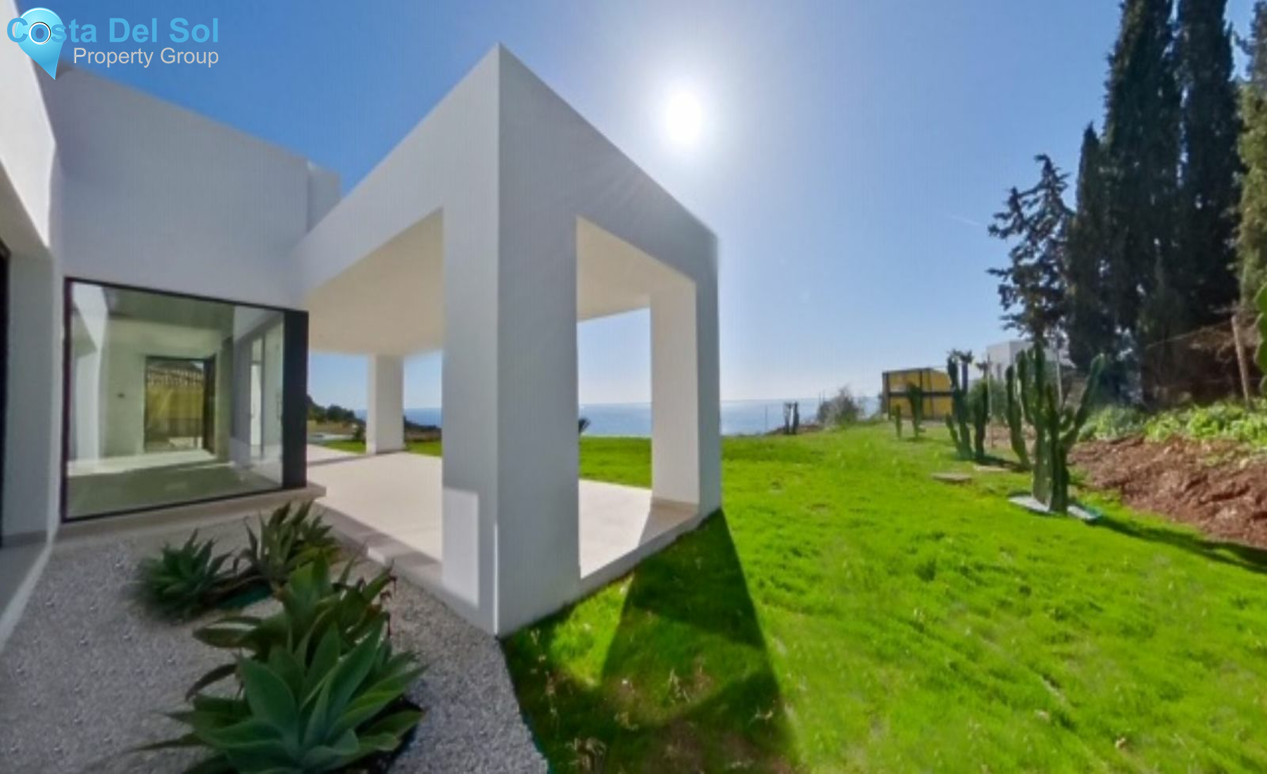 Detached Villa in Mijas-1422788