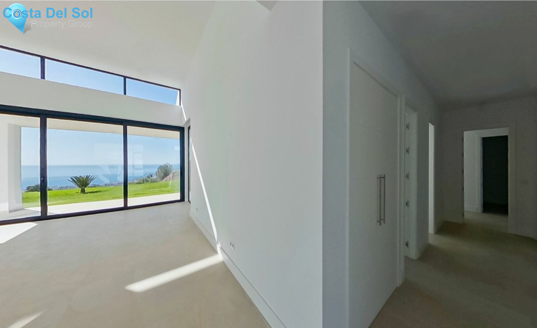 Detached Villa in Mijas-1422789