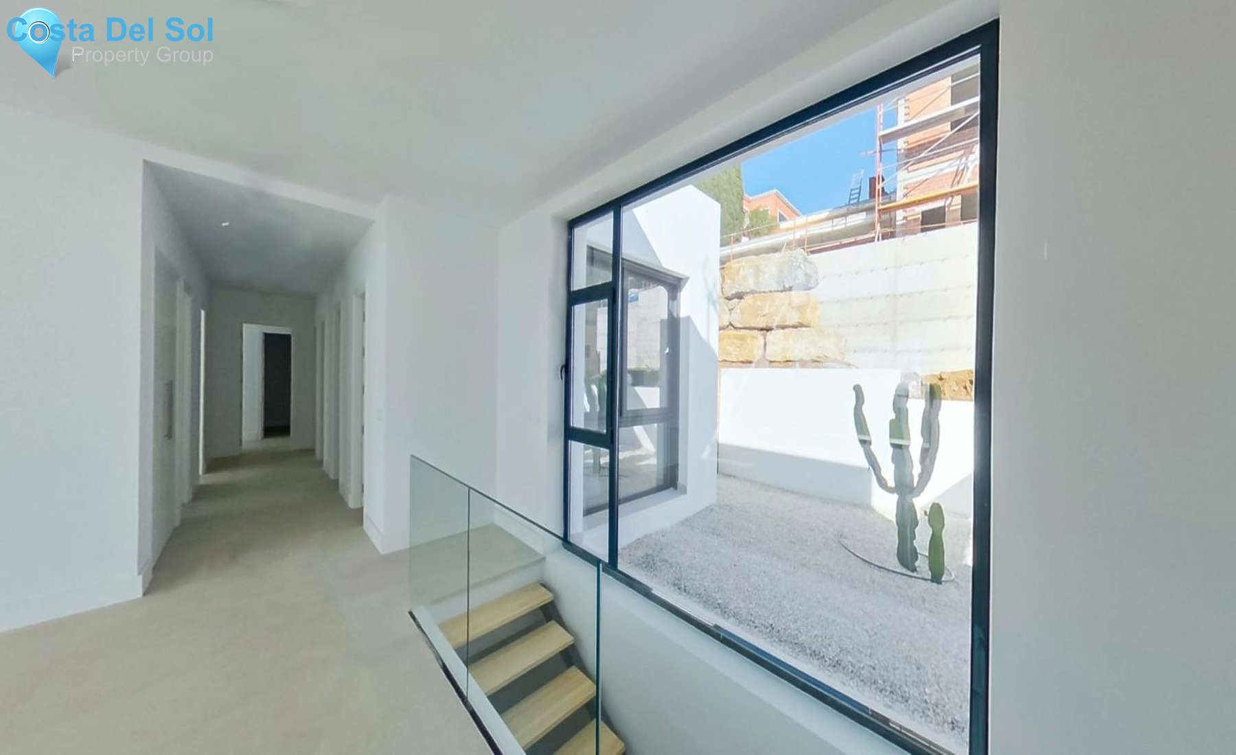 Detached Villa in Mijas-1422790