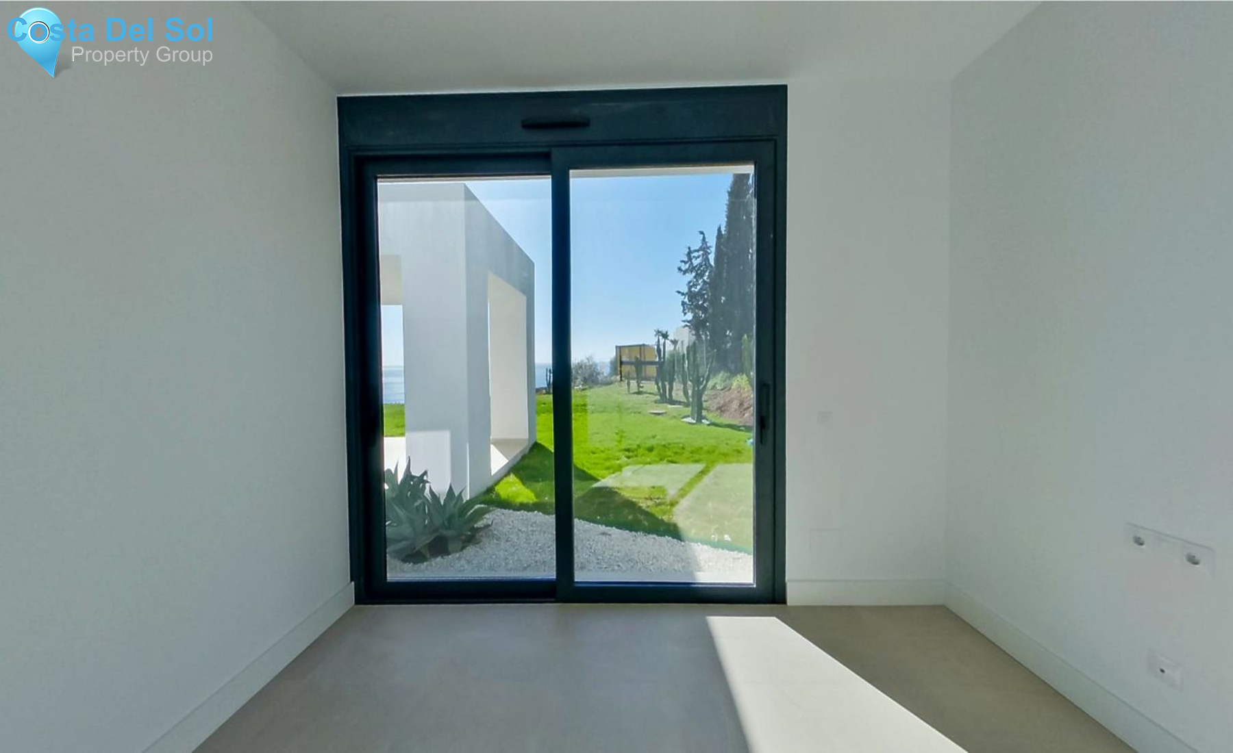 Detached Villa in Mijas-1422792