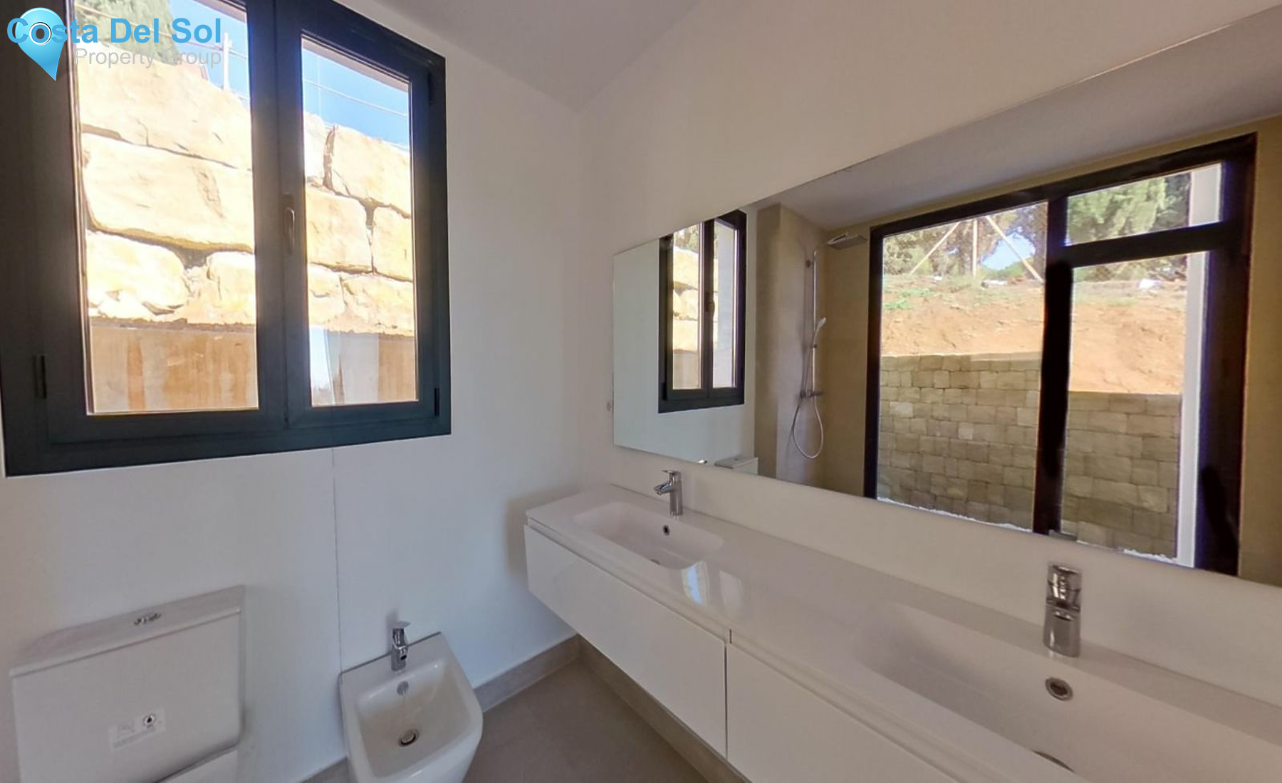 Detached Villa in Mijas-1422793