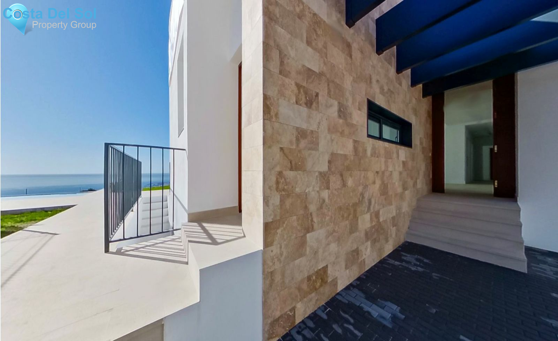 Detached Villa in Mijas-1422794