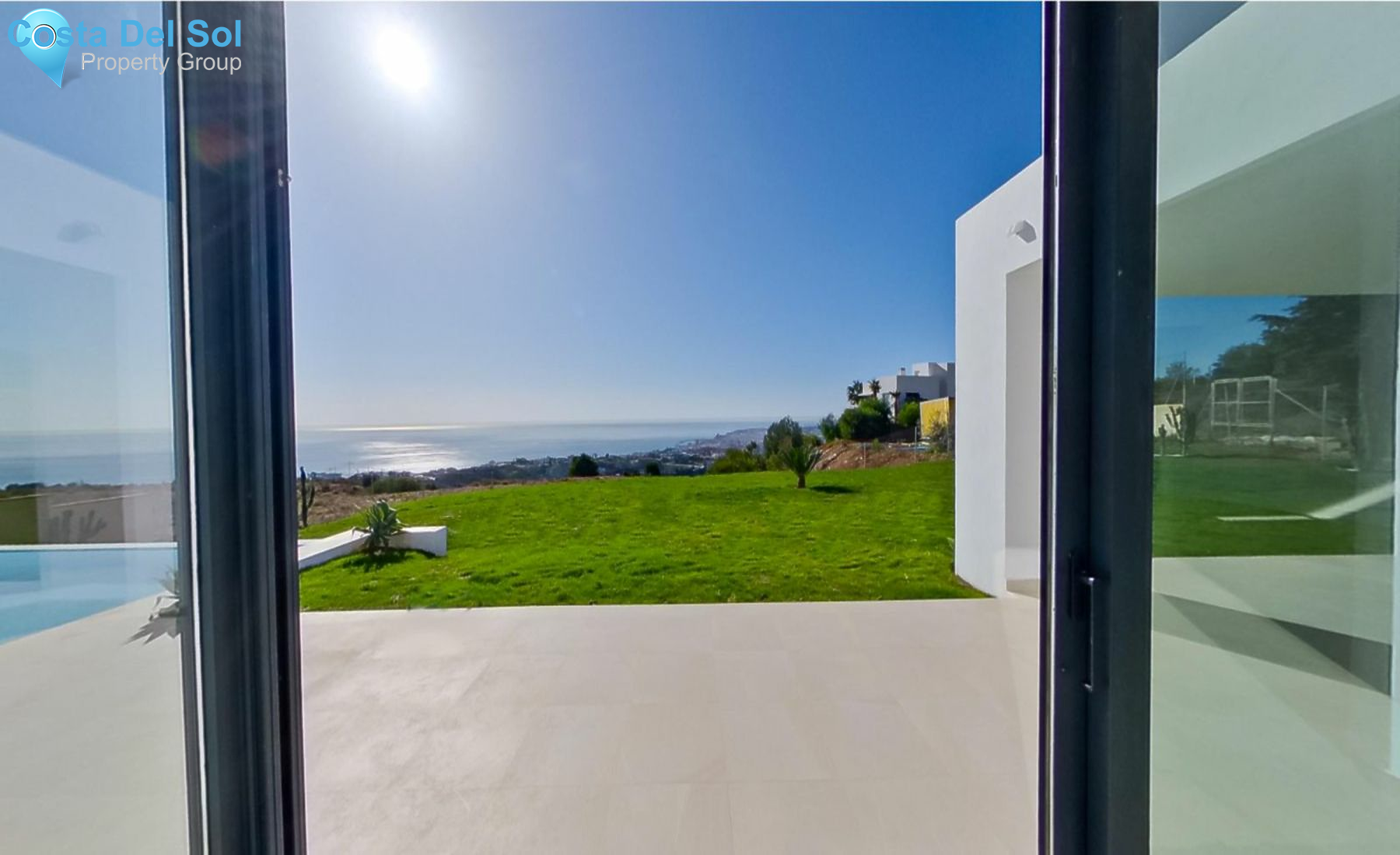 Detached Villa in Mijas-1422795