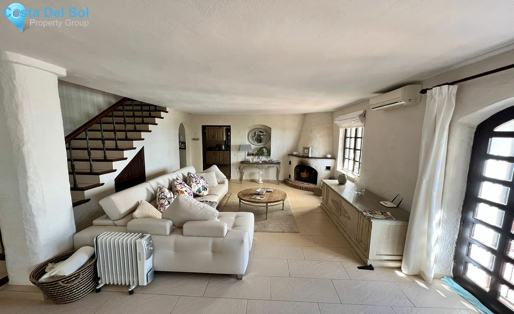 Detached Villa in Mijas-1443845