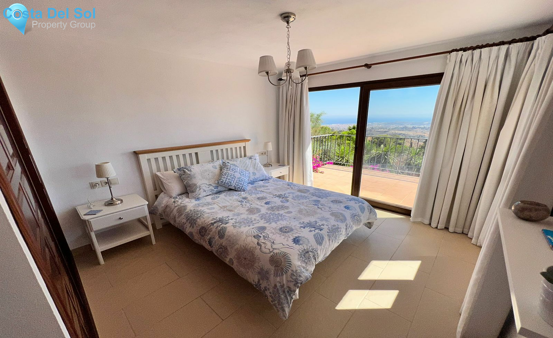 Detached Villa in Mijas-1443854