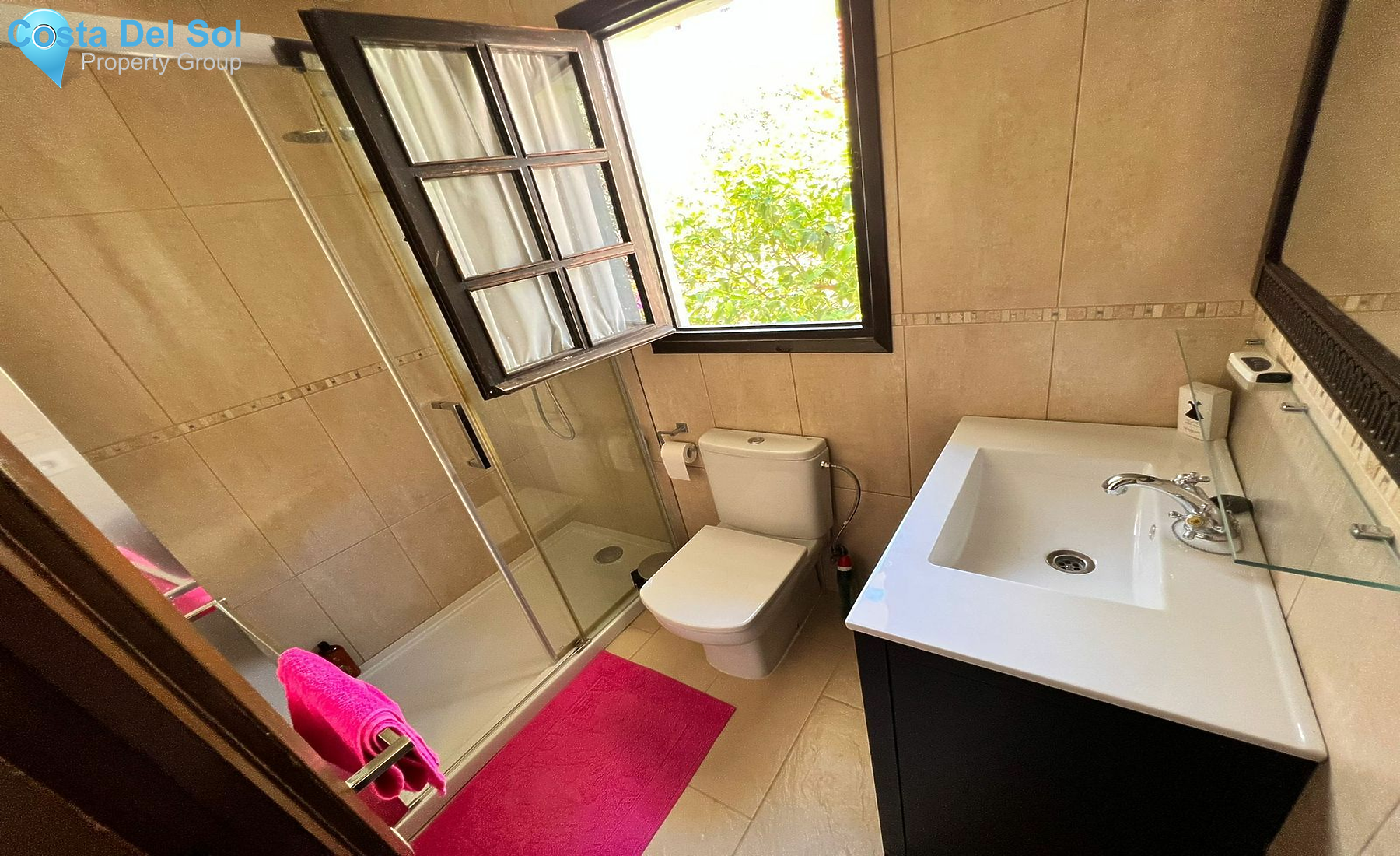 Detached Villa in Mijas-1443855