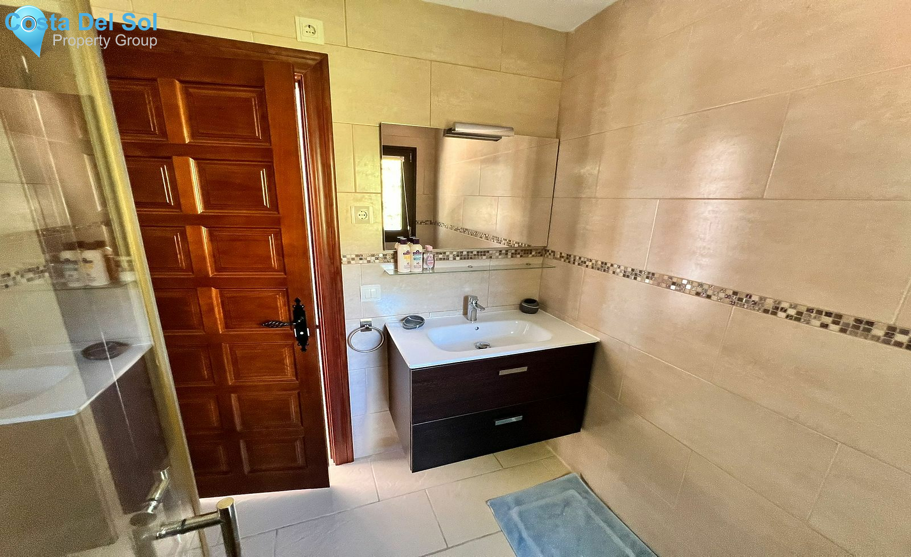 Detached Villa in Mijas-1443856