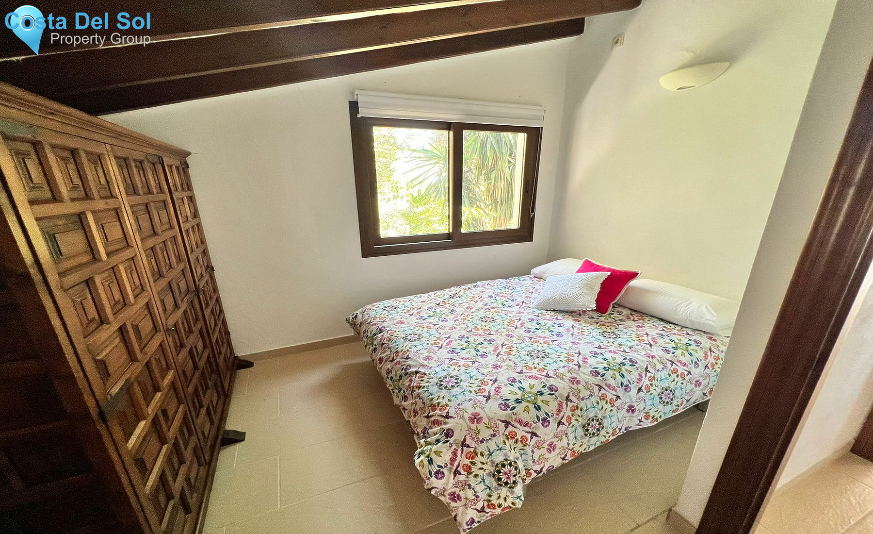 Detached Villa in Mijas-1443857