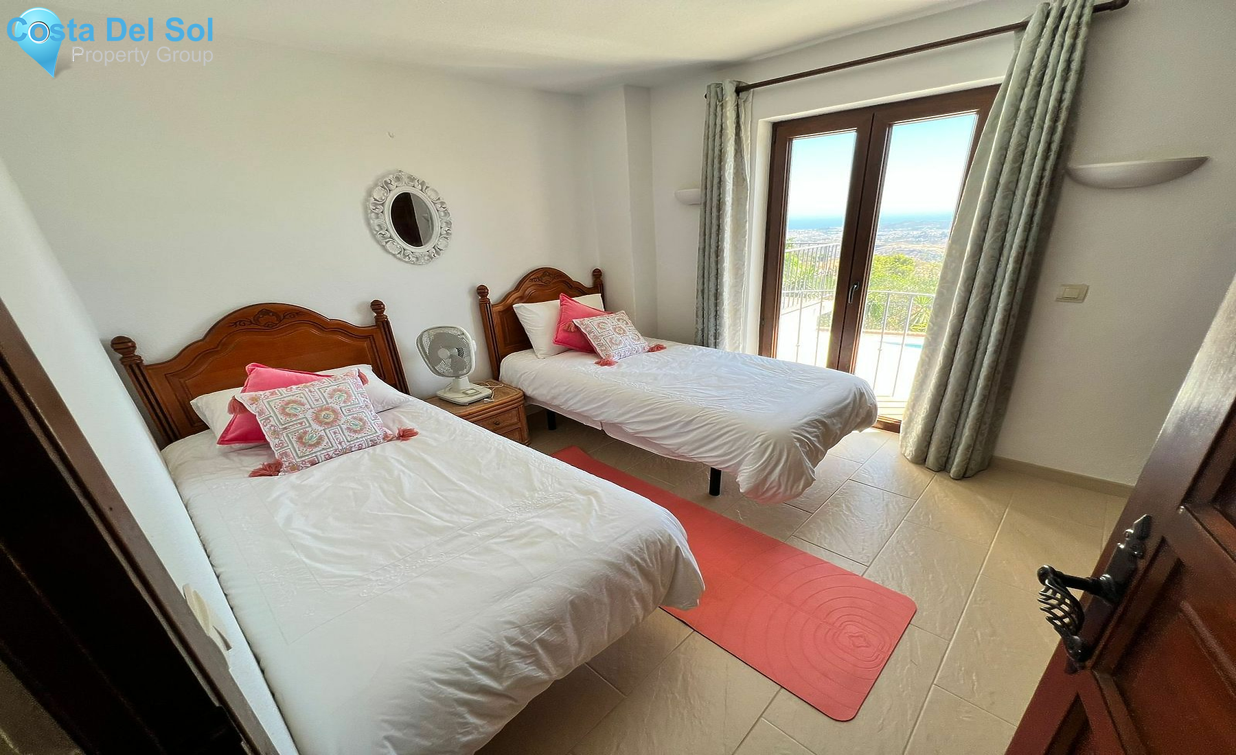 Detached Villa in Mijas-1443858