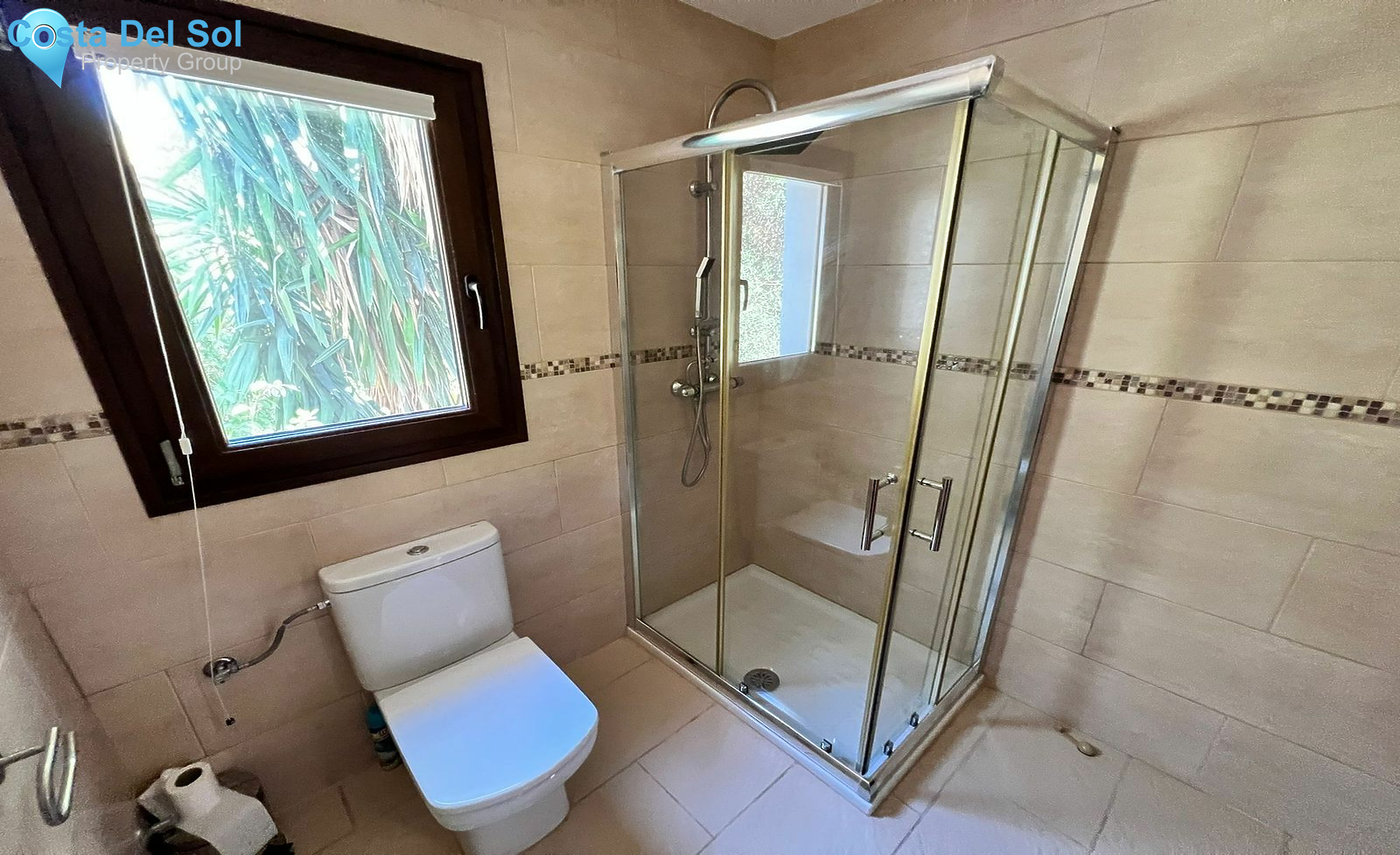 Detached Villa in Mijas-1443859