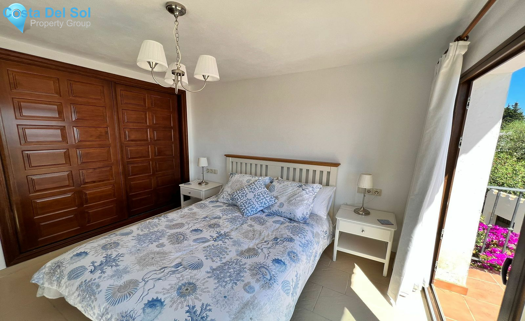 Detached Villa in Mijas-1443860