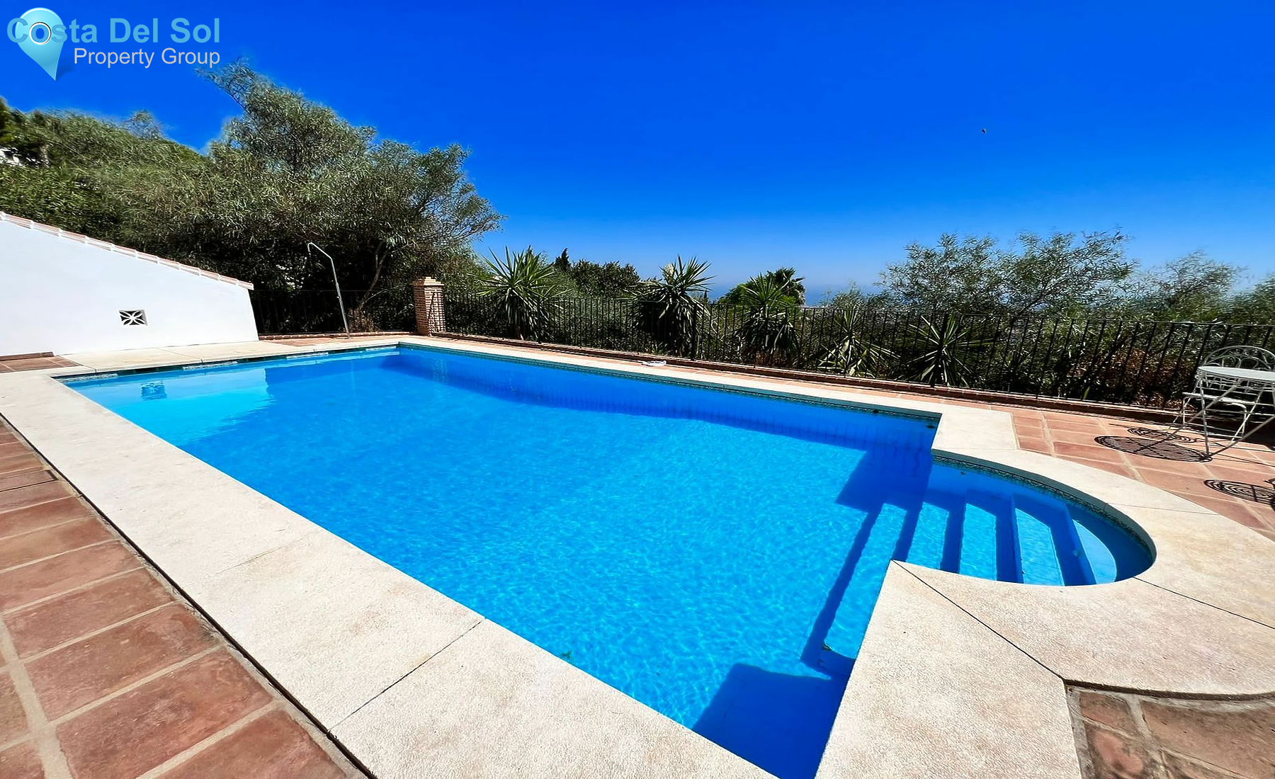 Detached Villa in Mijas-1443862