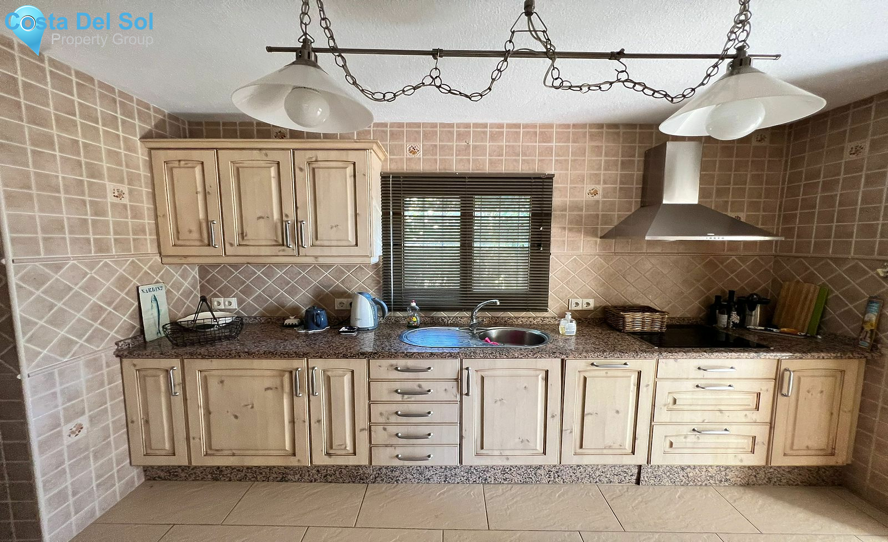 Detached Villa in Mijas-1443848