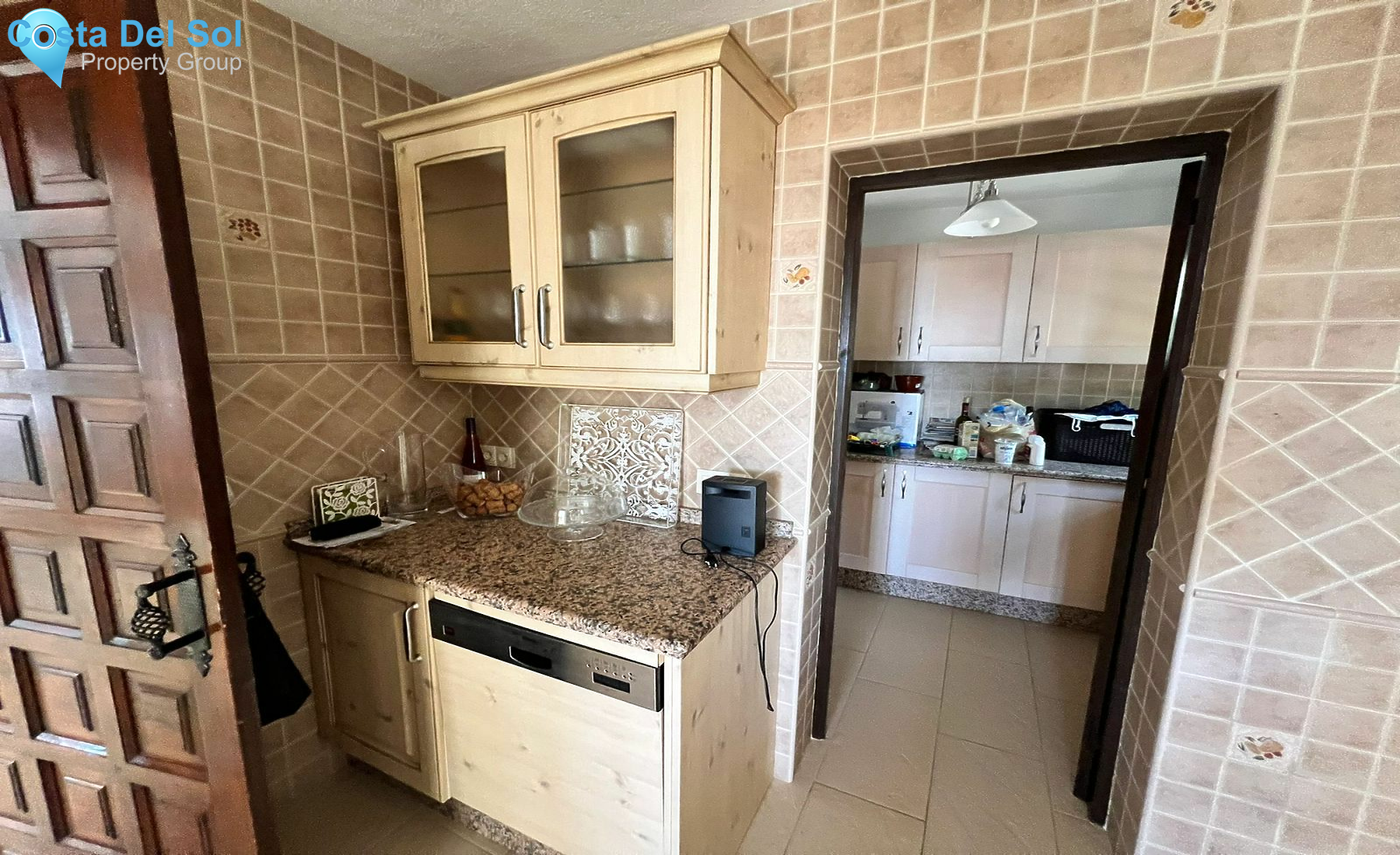 Detached Villa in Mijas-1443849