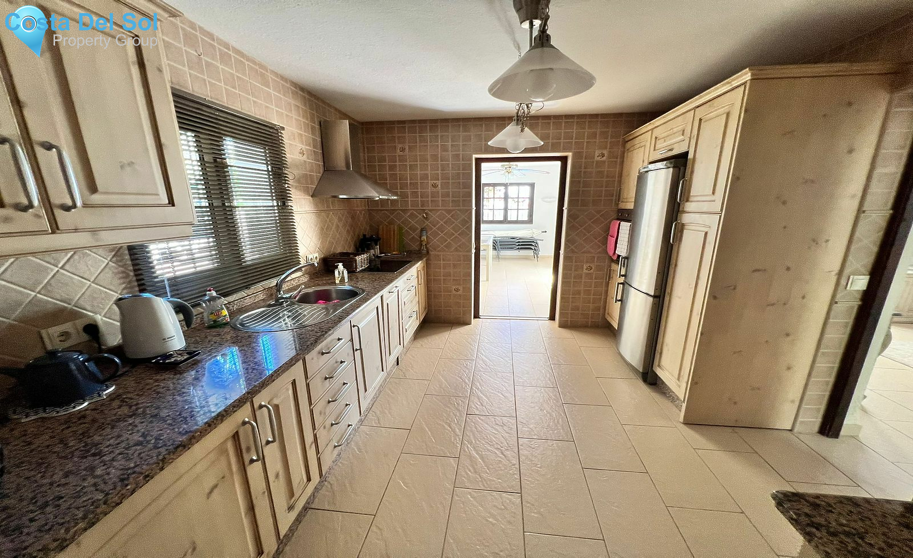 Detached Villa in Mijas-1443850