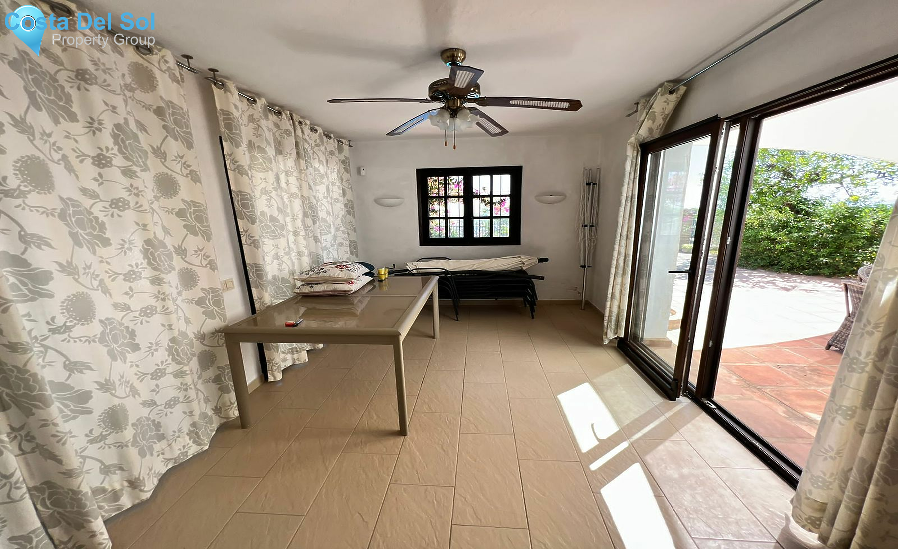 Detached Villa in Mijas-1443851