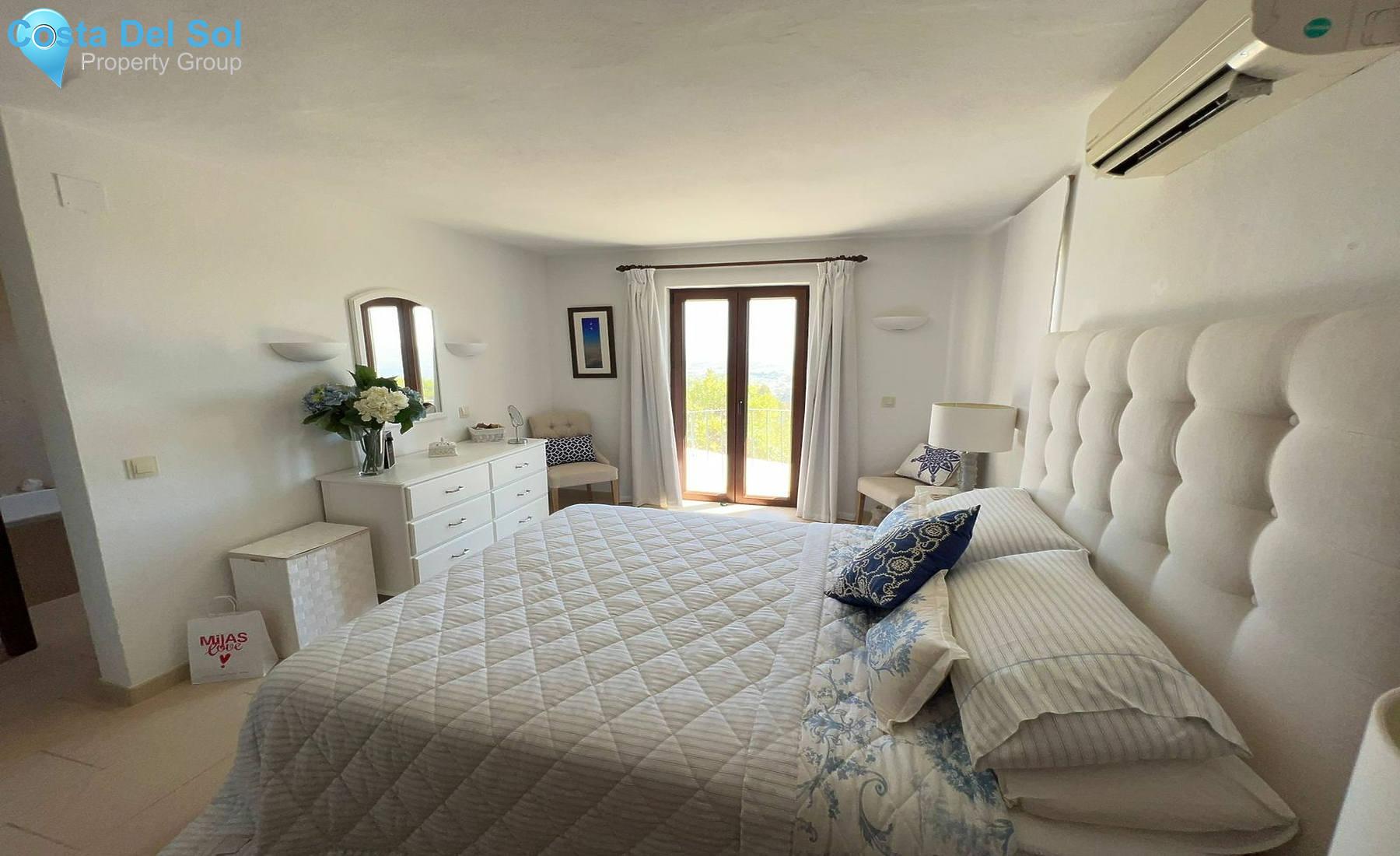 Detached Villa in Mijas-1443852