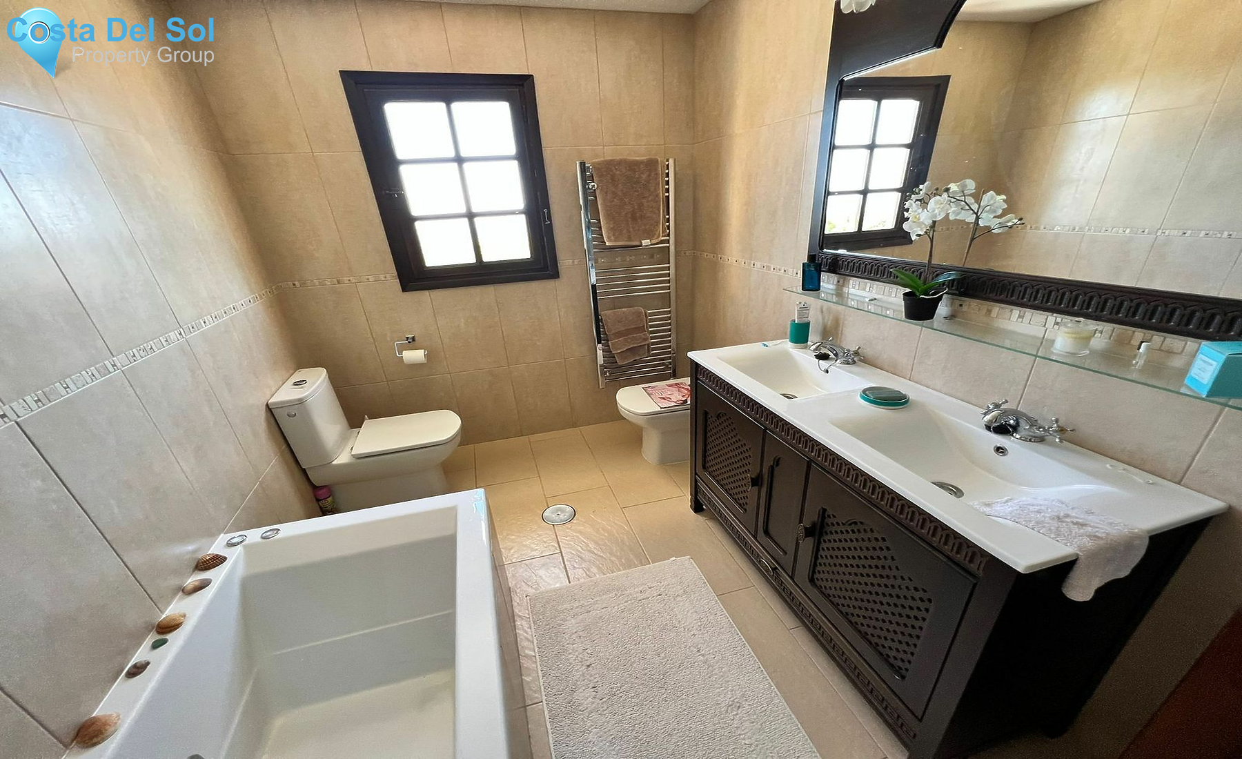 Detached Villa in Mijas-1443853