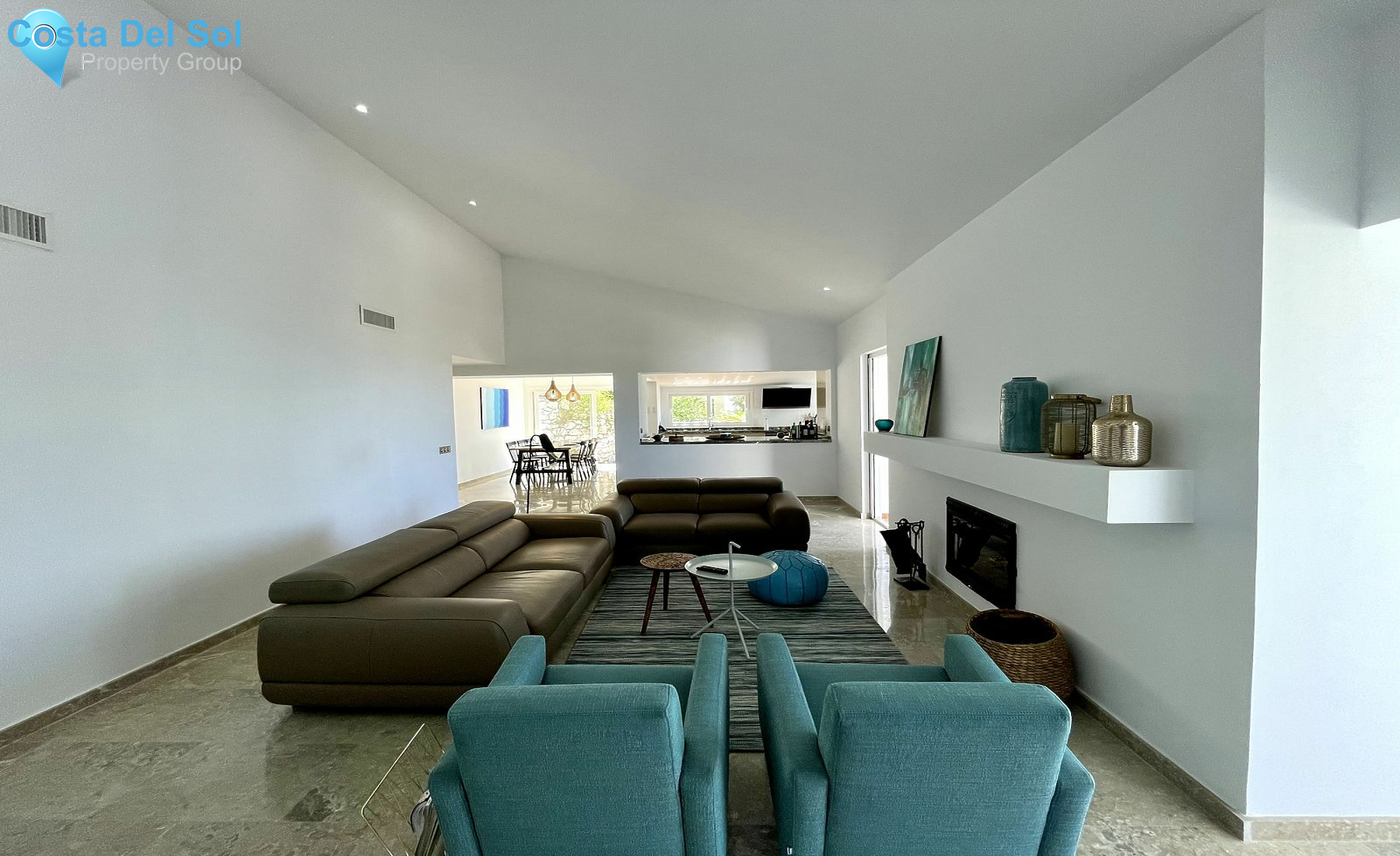 Detached Villa in Mijas-1446815