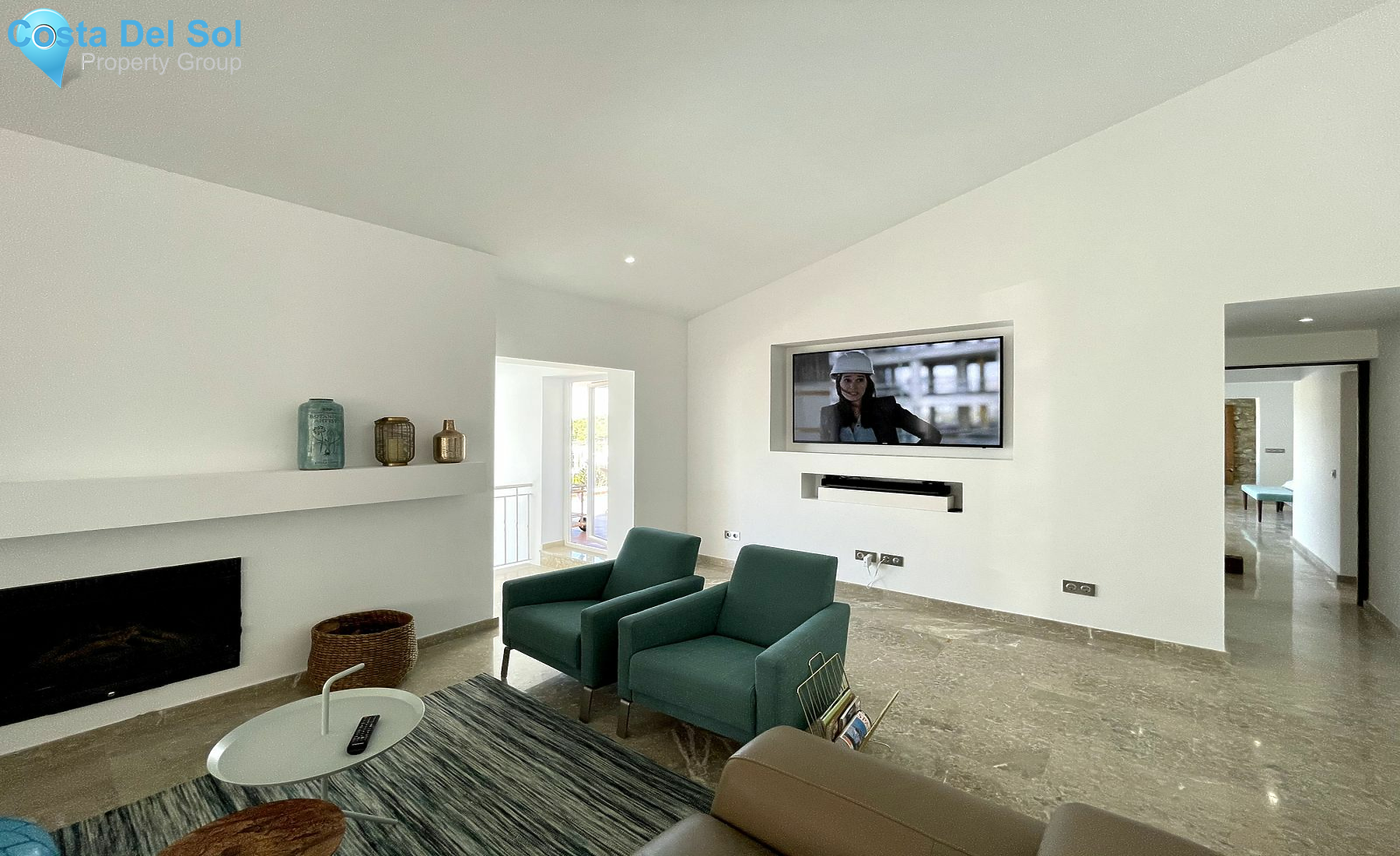 Detached Villa in Mijas-1446819