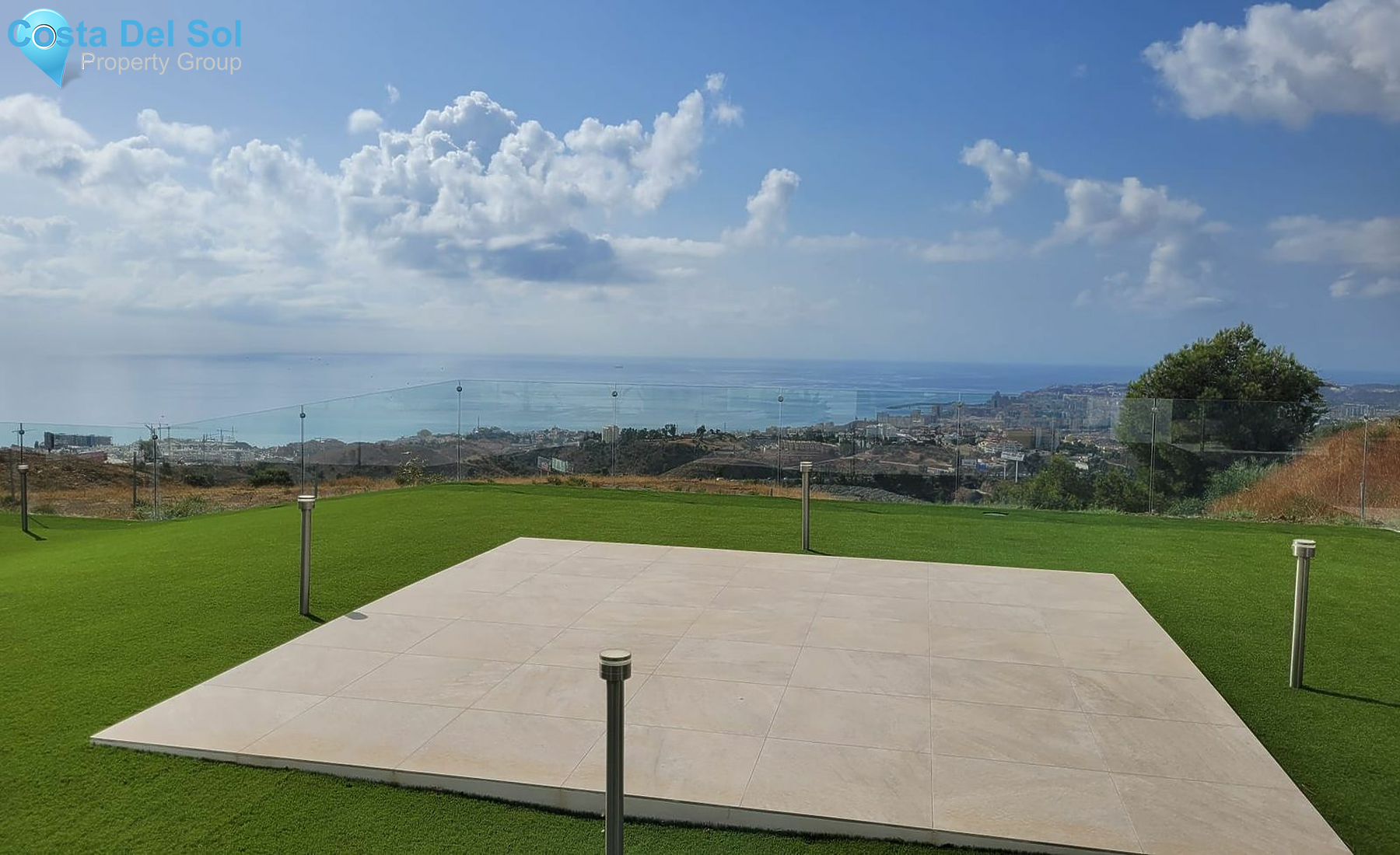 Detached Villa in Mijas-1464228